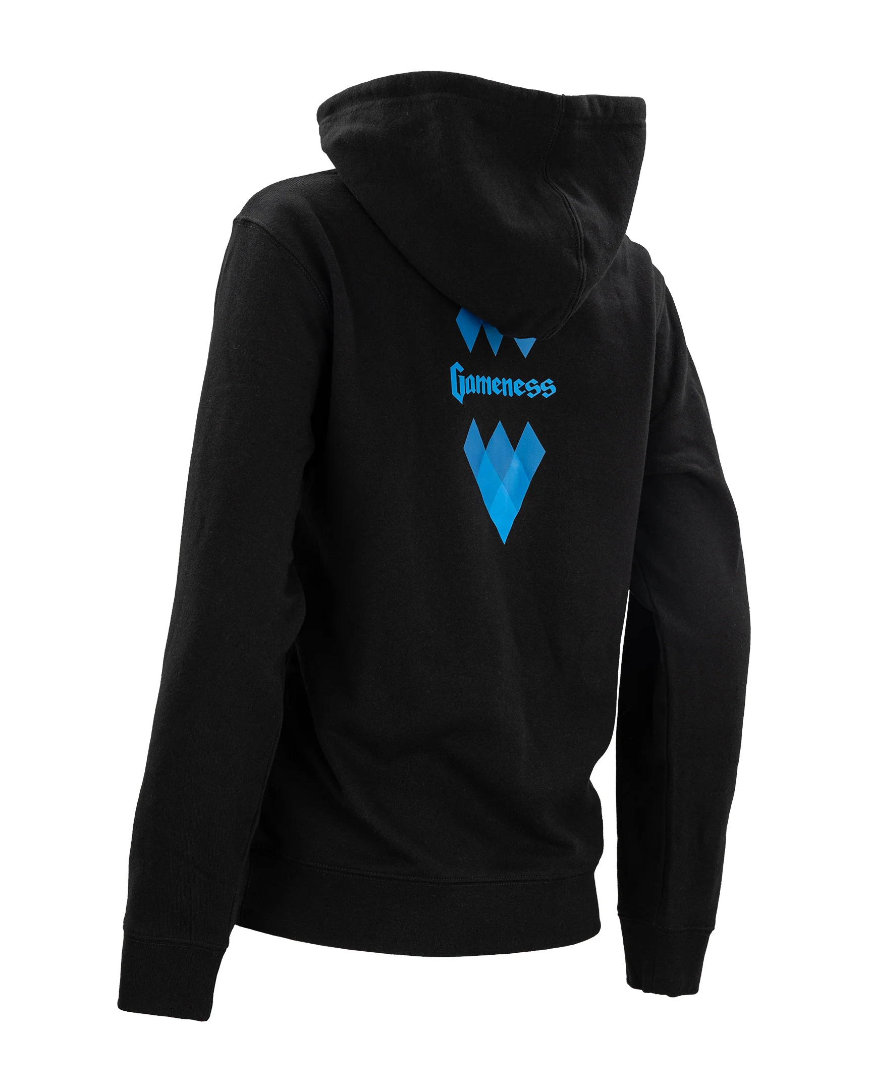Gameness Women's Eco Hoodie - Image 2