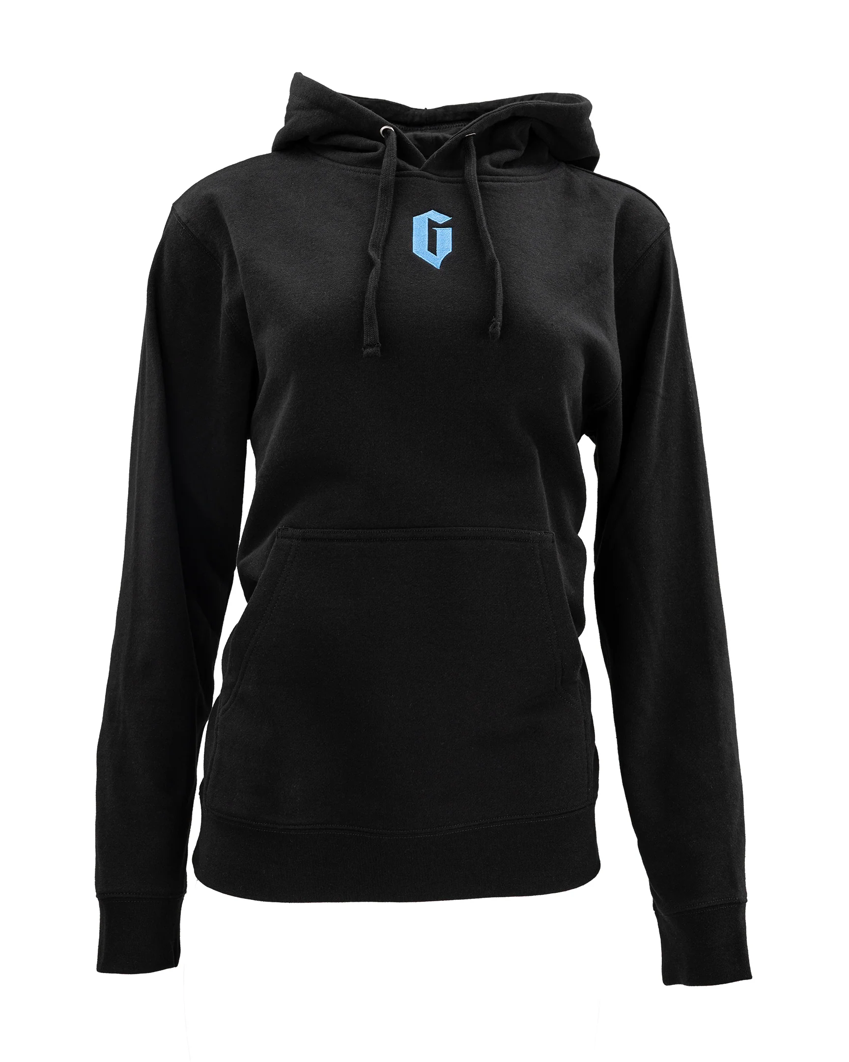 Gameness Women's Eco Hoodie - Image 3