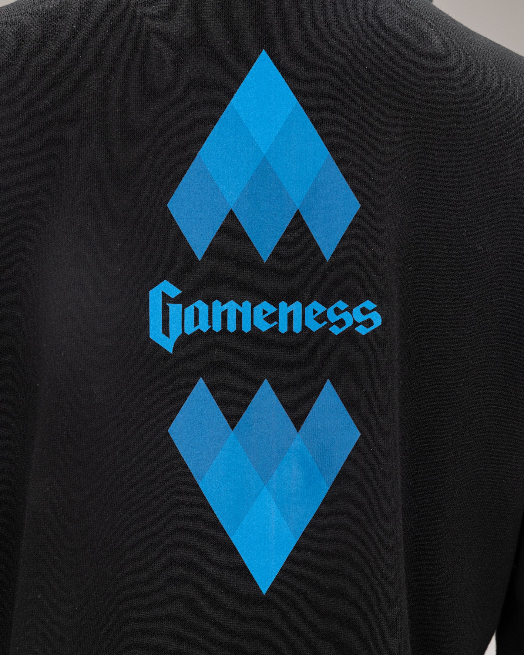 Gameness Women's Eco Hoodie - Image 6