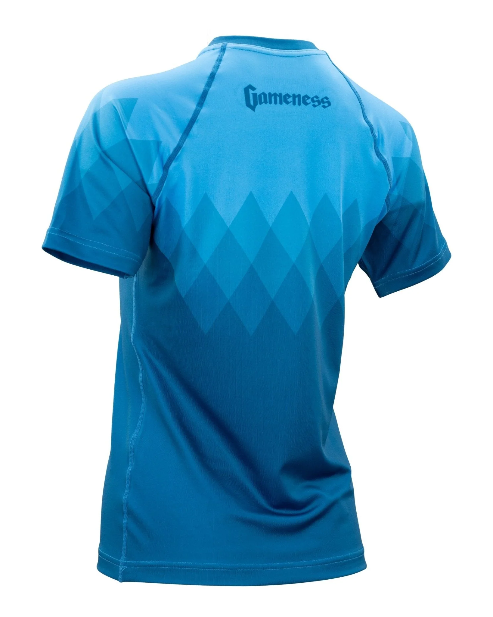 Gameness Women's Eco Short Sleeve Rash Guard - Image 3