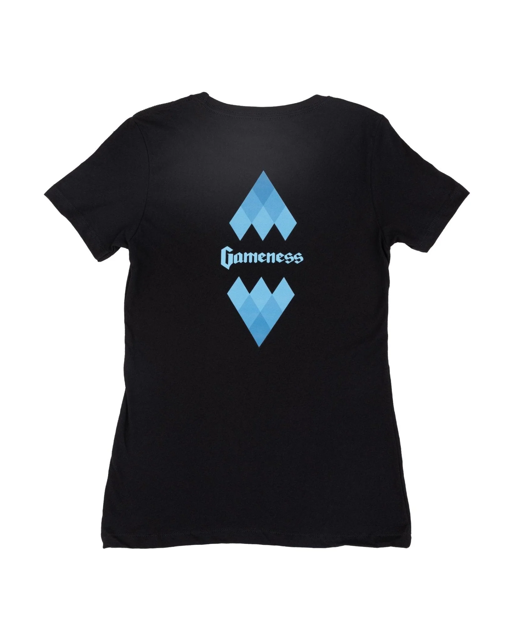 Gameness Women's Eco Tee - Image 5
