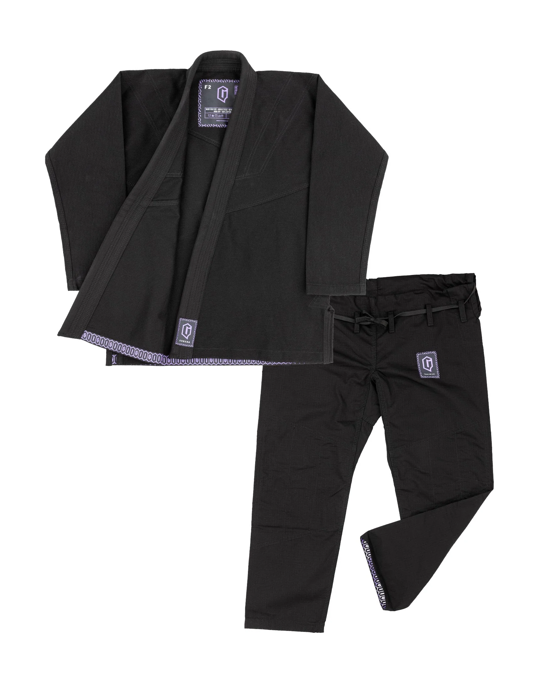 Gameness Women's Evreda Gi