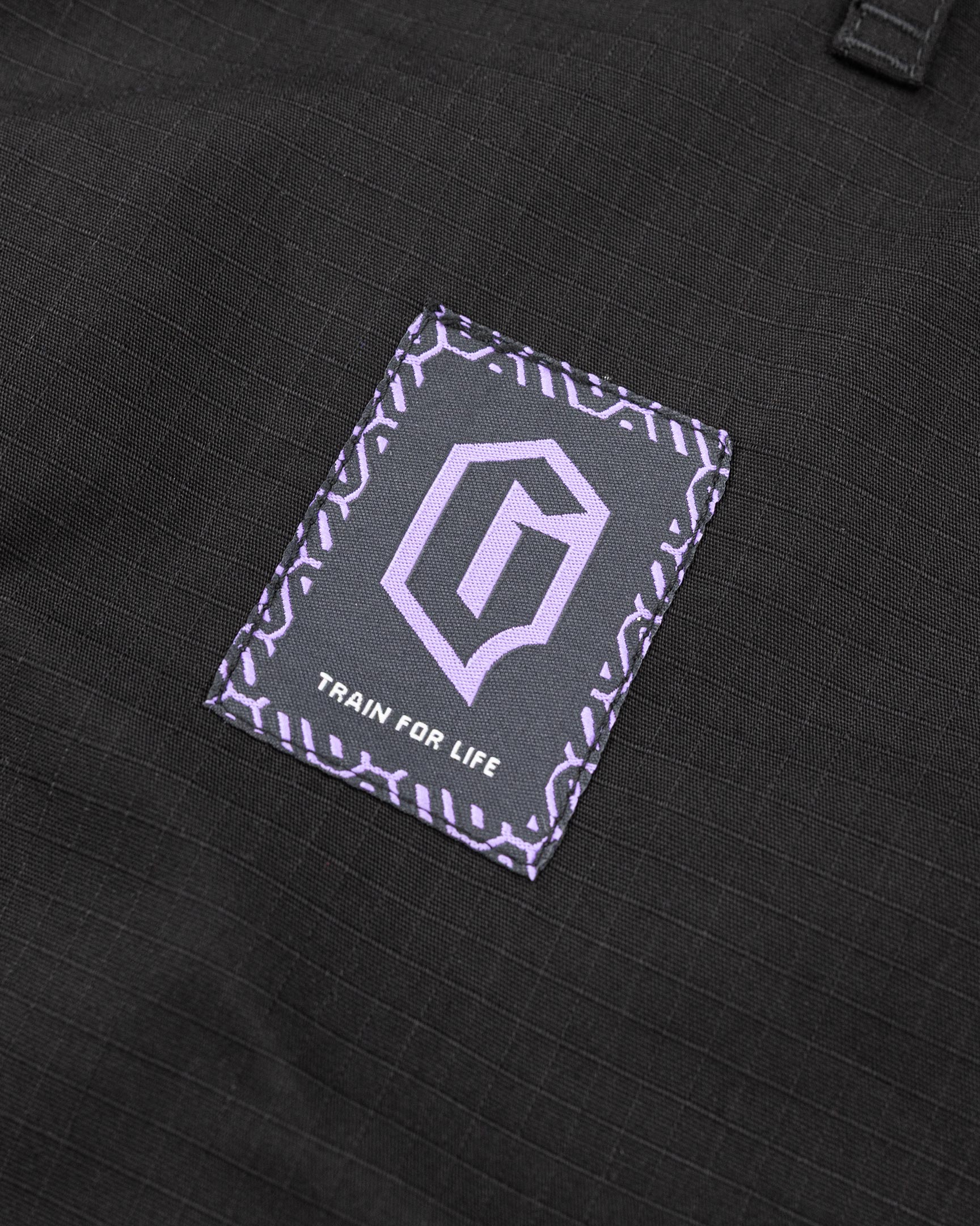 Gameness Women's Evreda Gi - Image 10