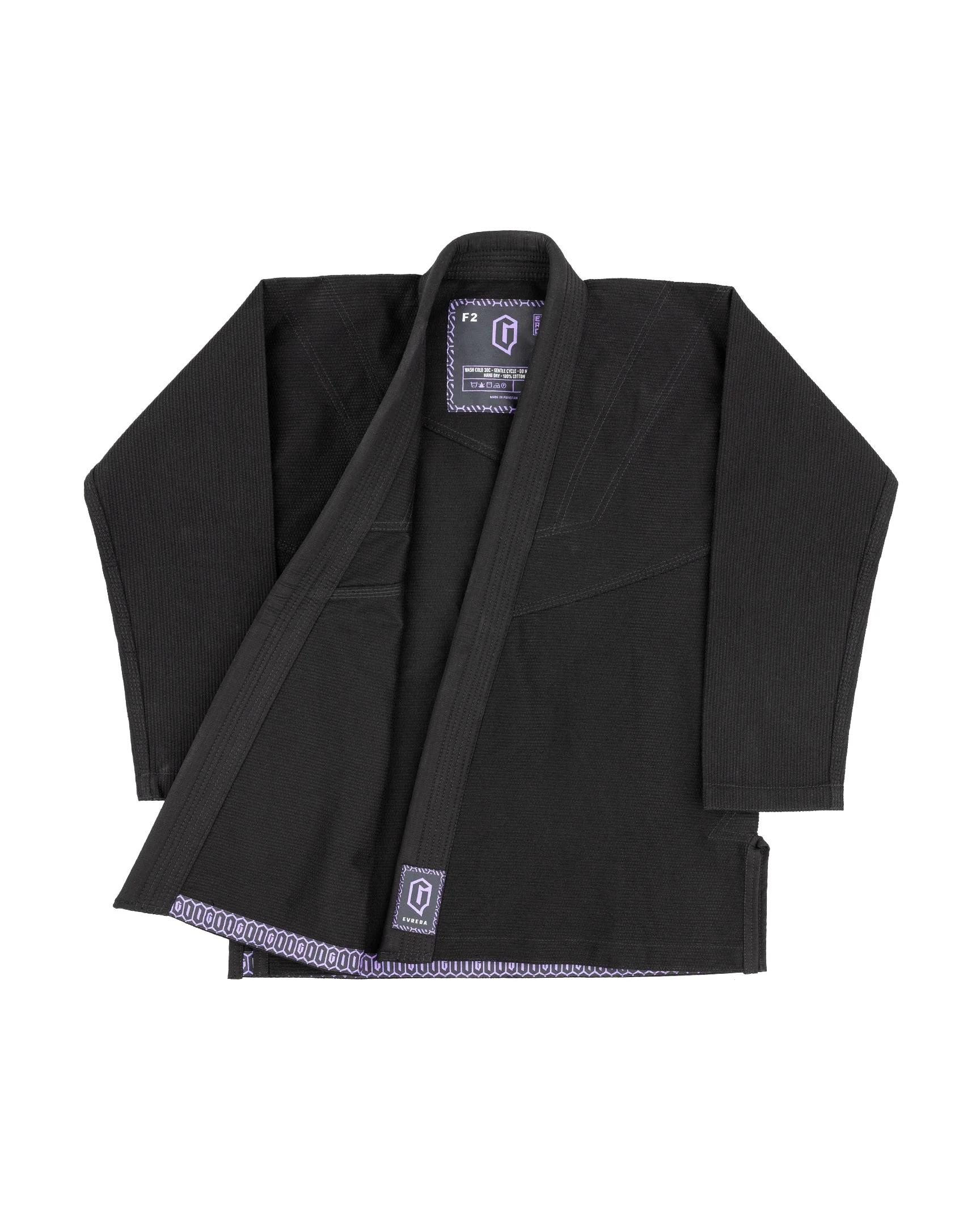 Gameness Women's Evreda Gi - Image 2
