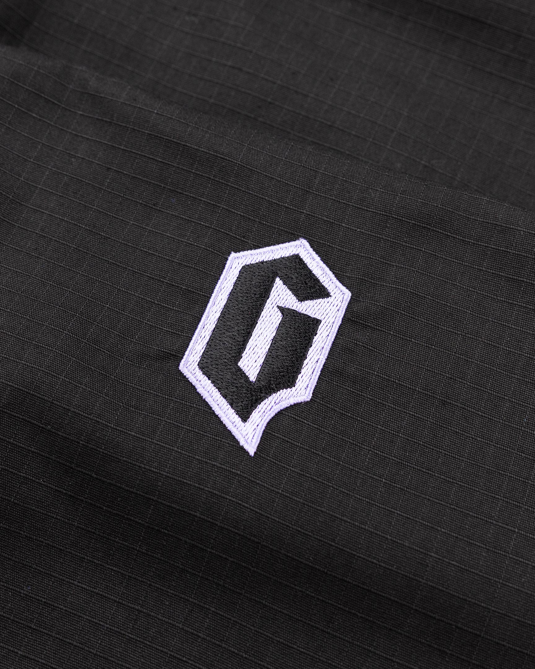 Gameness Women's Evreda Gi - Image 9