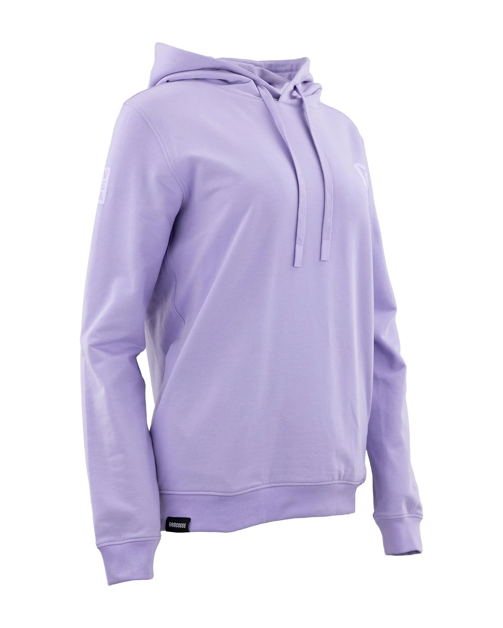 Gameness Women's Evreda Hoodie - Image 12