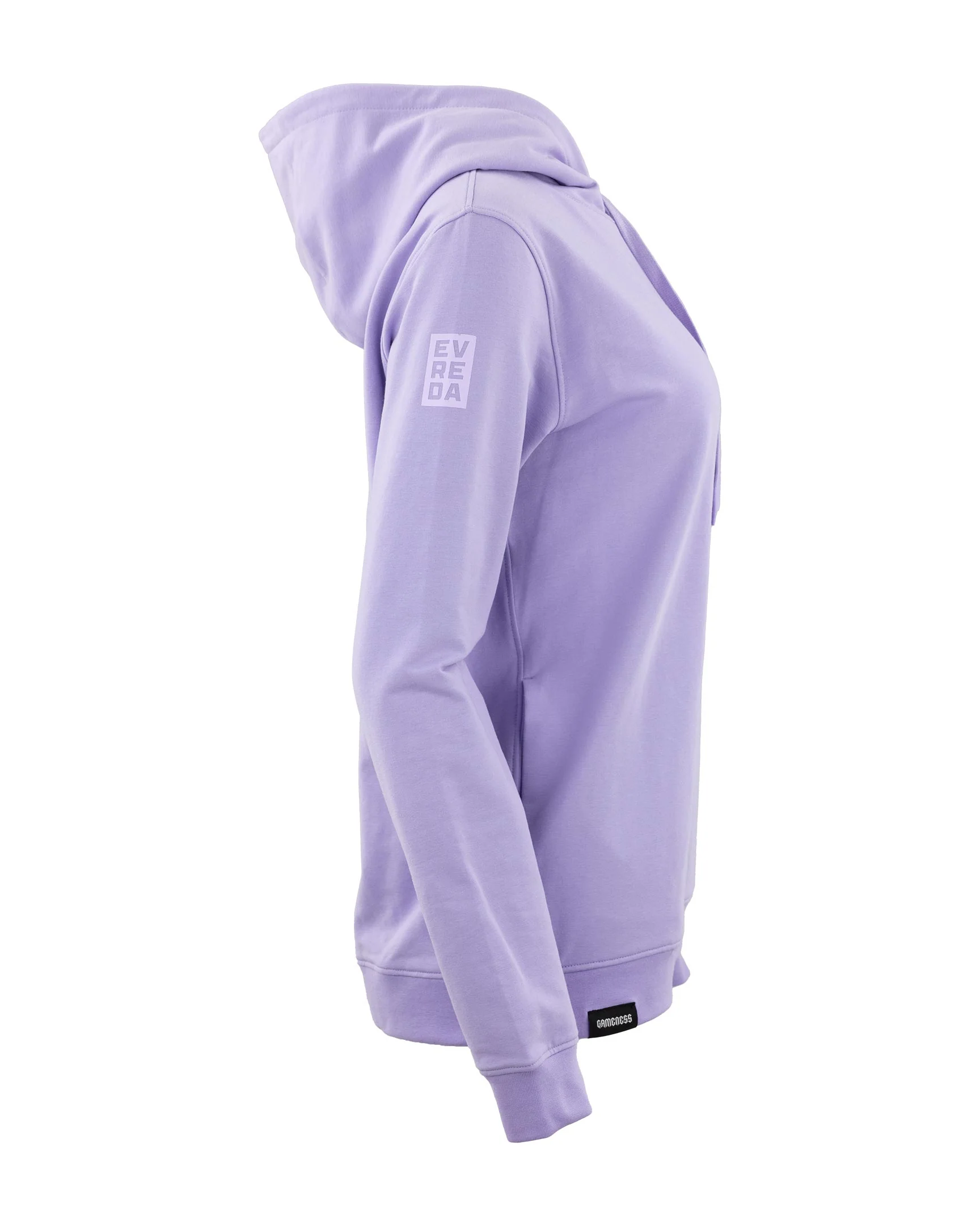 Gameness Women's Evreda Hoodie - Image 14