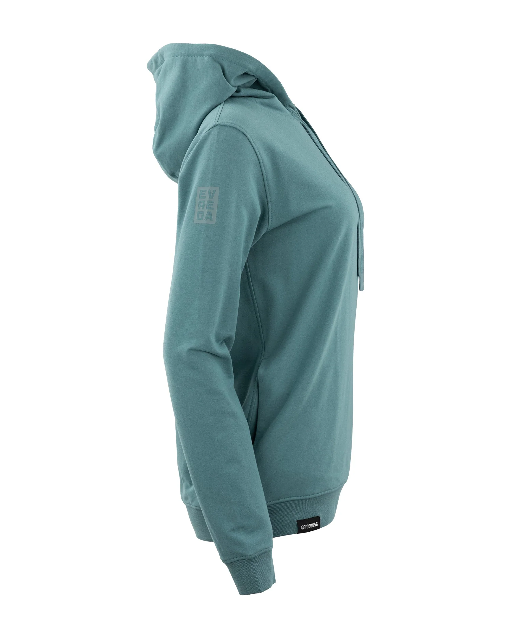 Gameness Women's Evreda Hoodie - Image 19