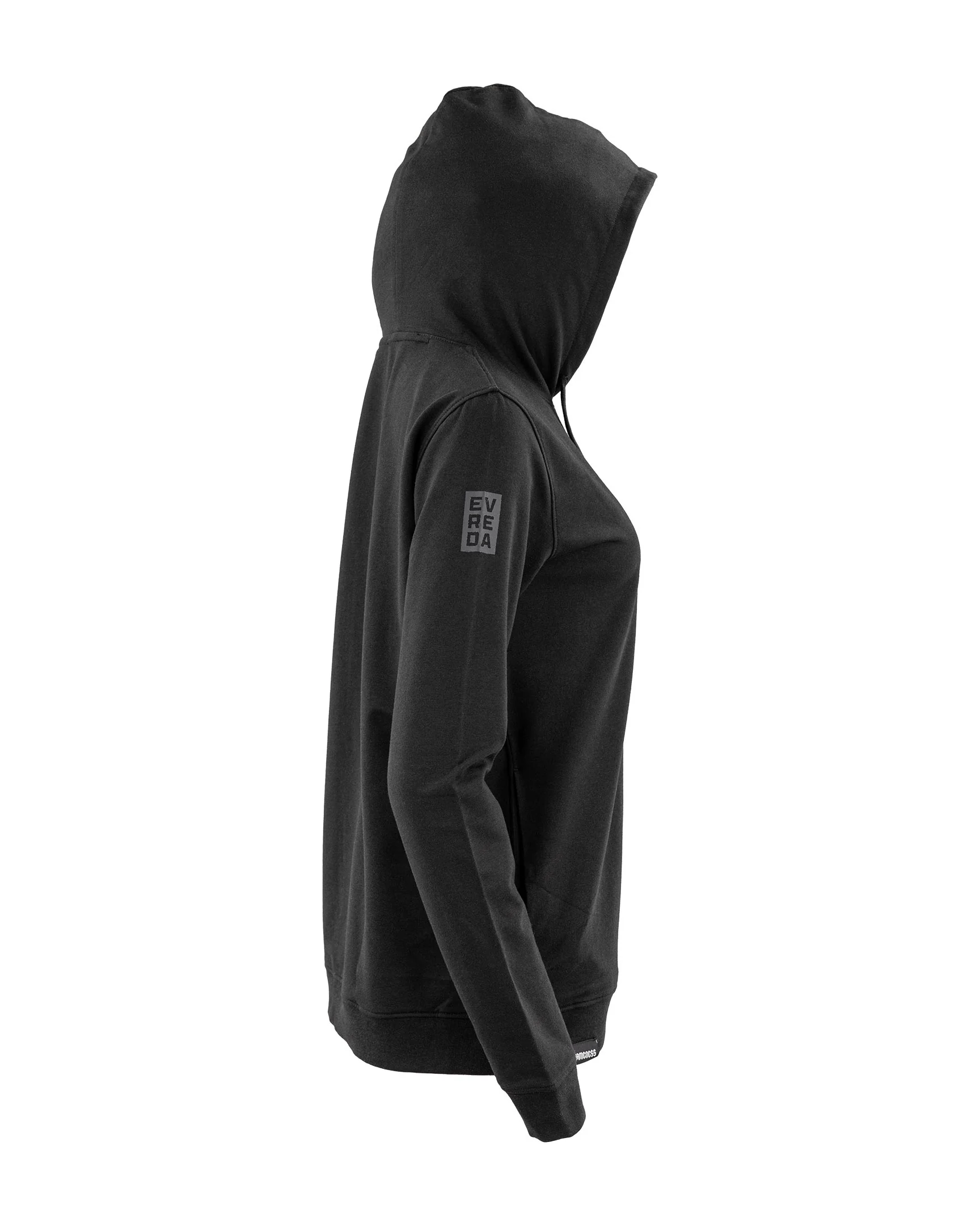 Gameness Women's Evreda Hoodie - Image 5