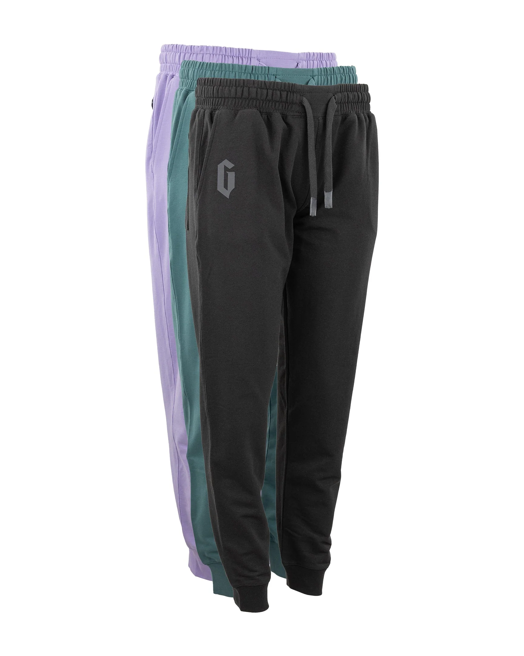Gameness Women's Evreda Jogger