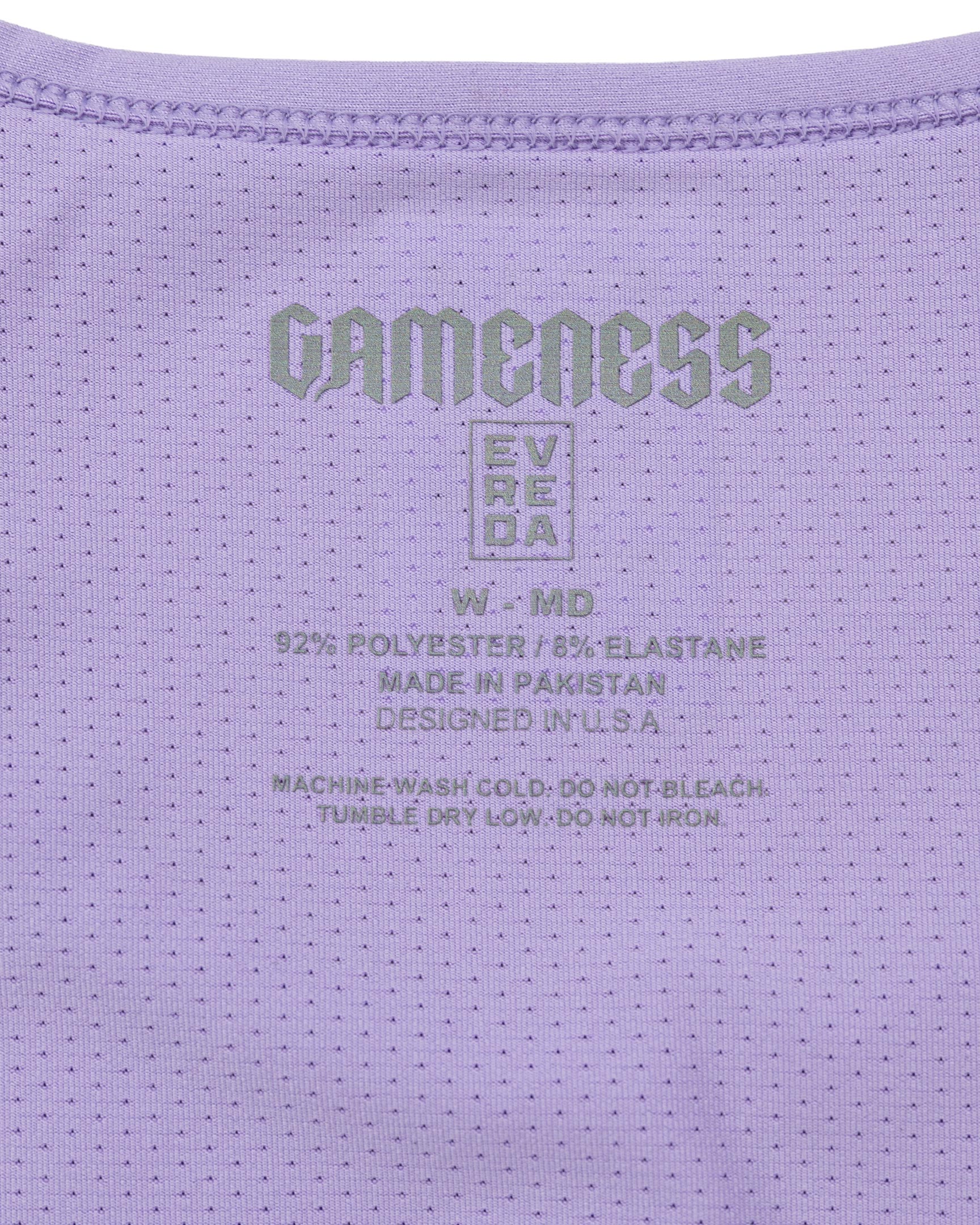 Gameness Women's Evreda Tank - Image 10