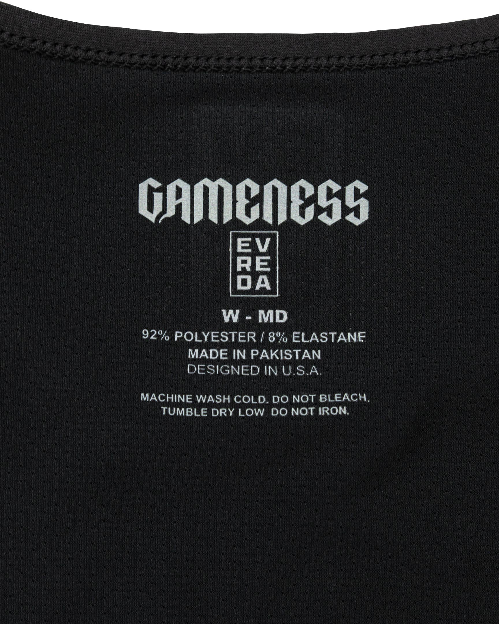 Gameness Women's Evreda Tank - Image 5