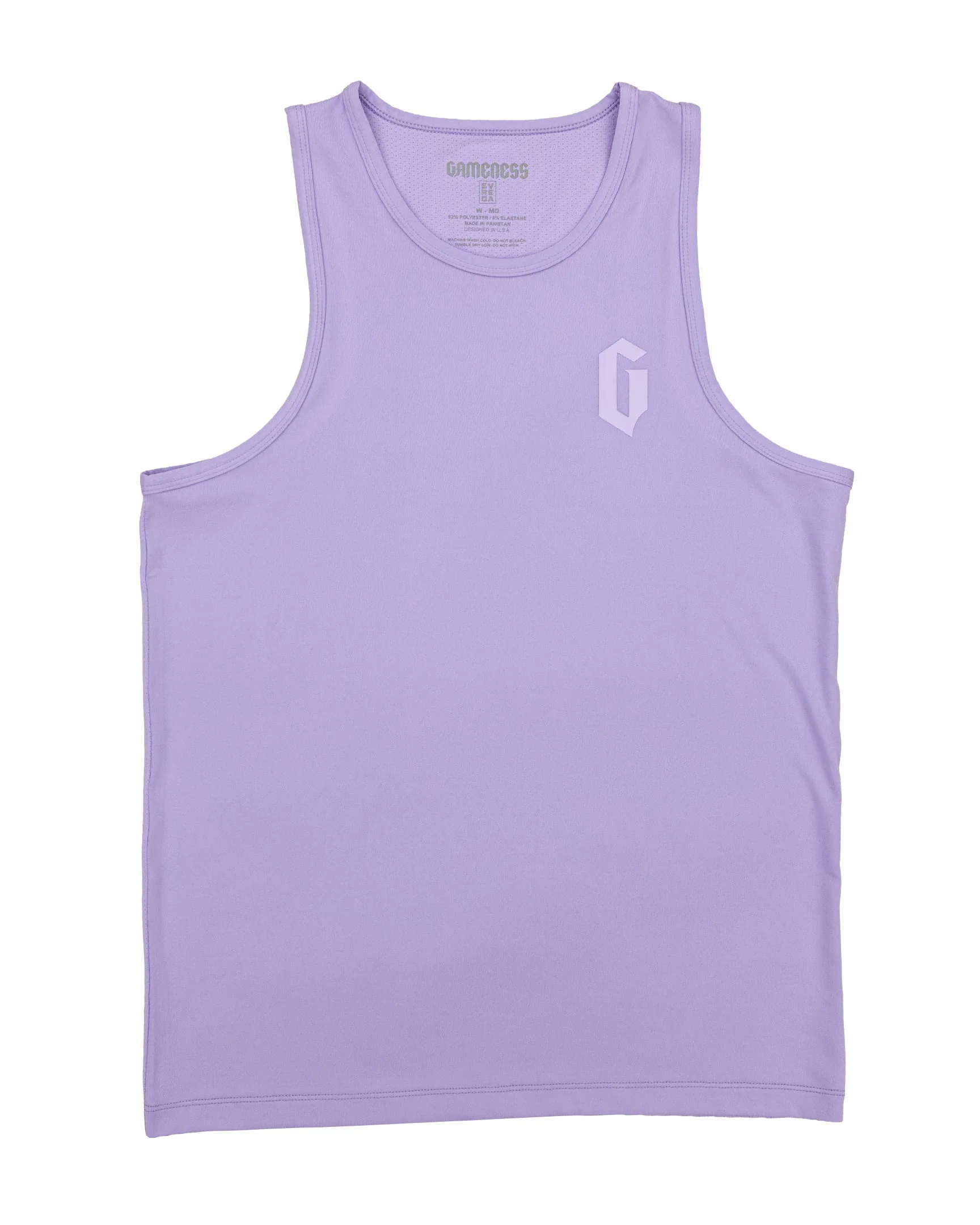 Gameness Women's Evreda Tank - Image 7