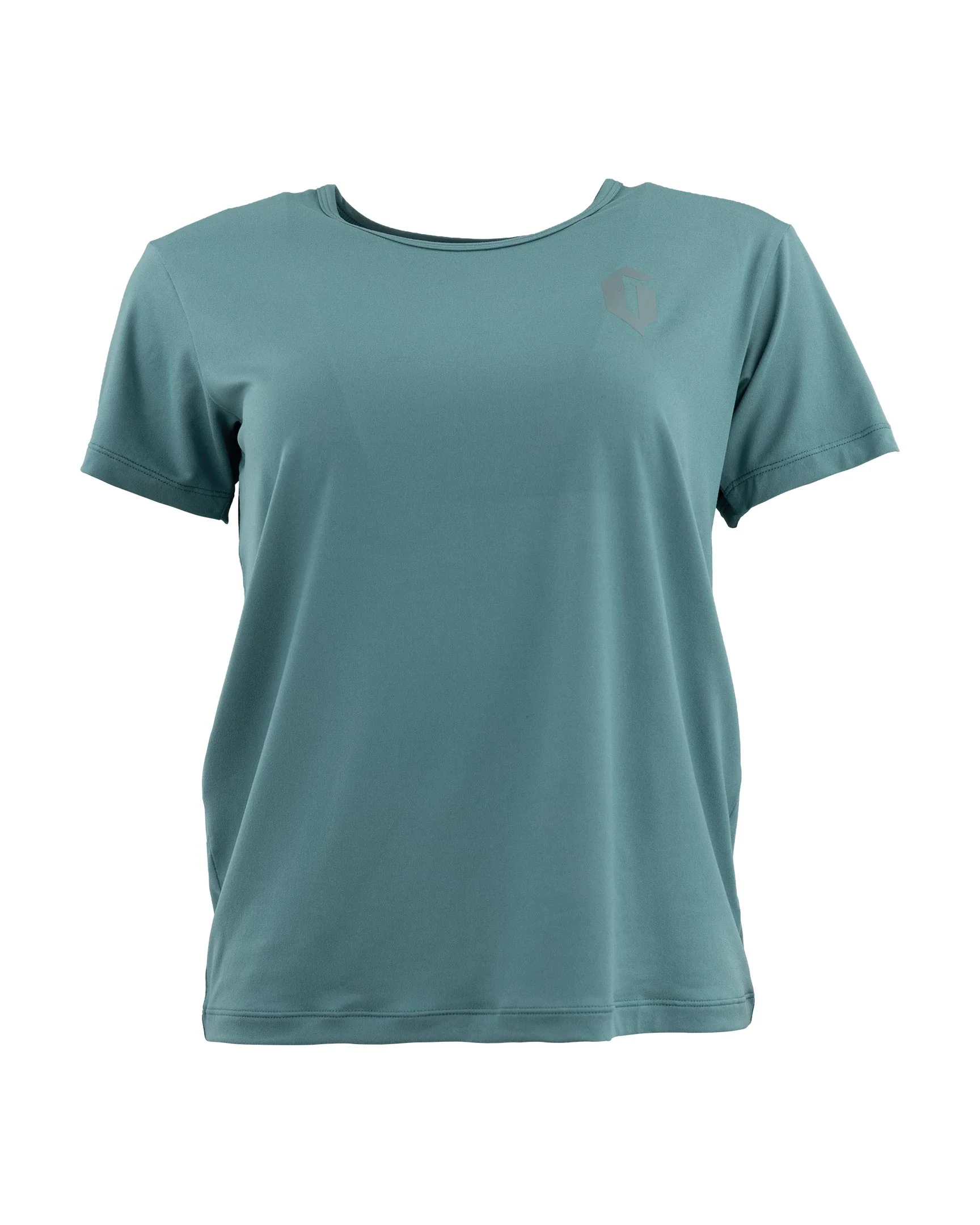 Gameness Women's Evreda Tee - Image 14