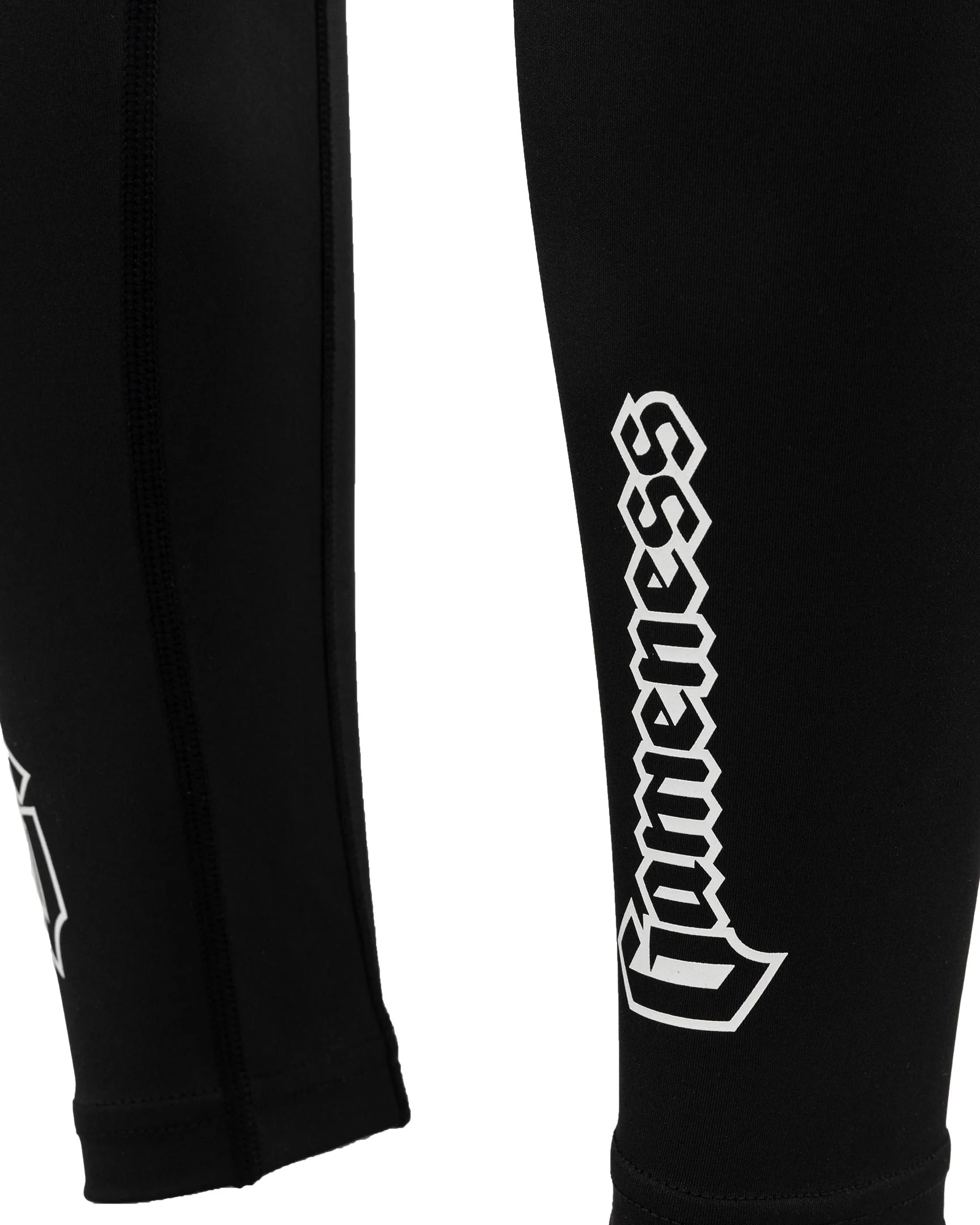 Gameness Women's Grappling Spat - Image 6