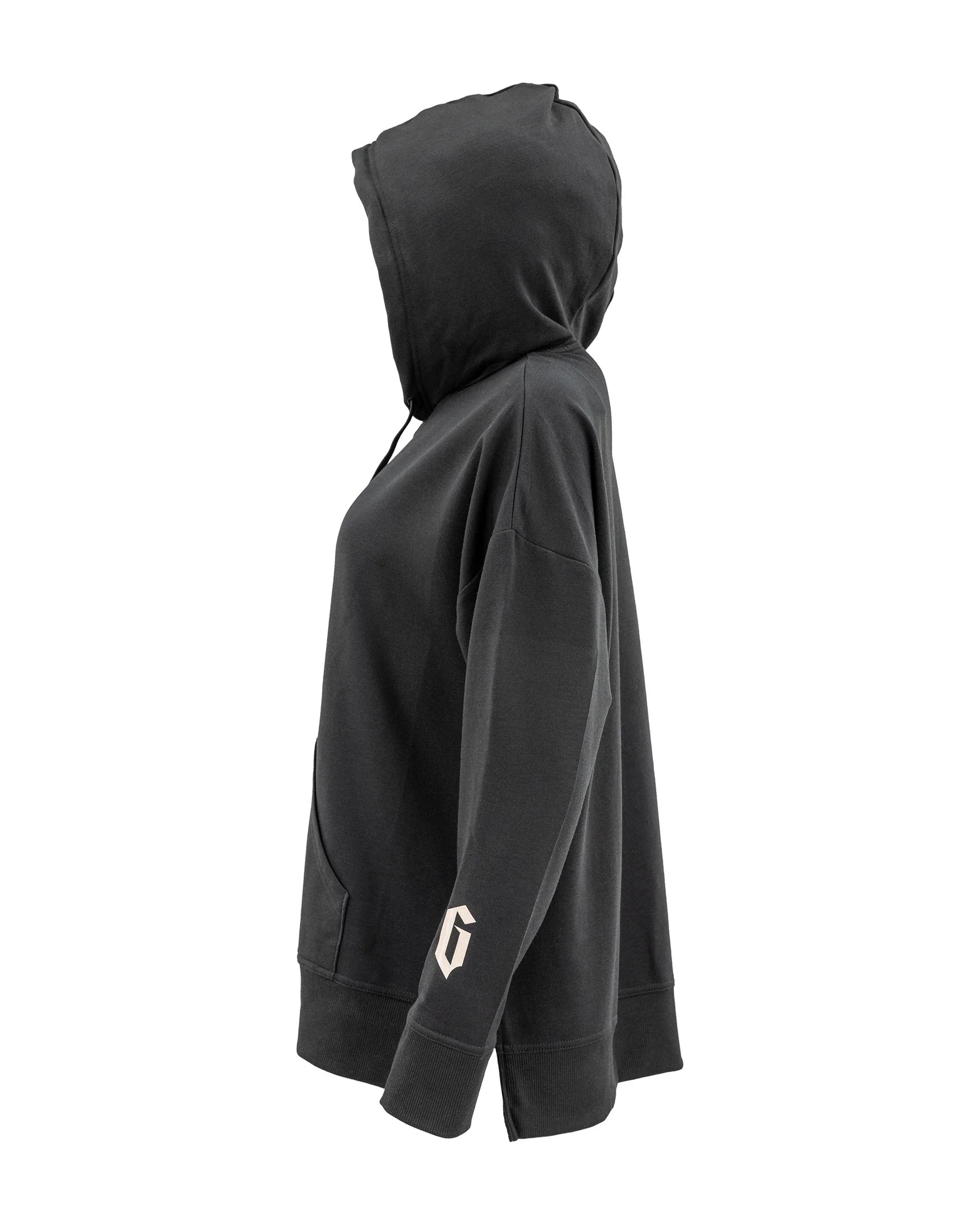 Gameness Women's Hoodie - Image 3