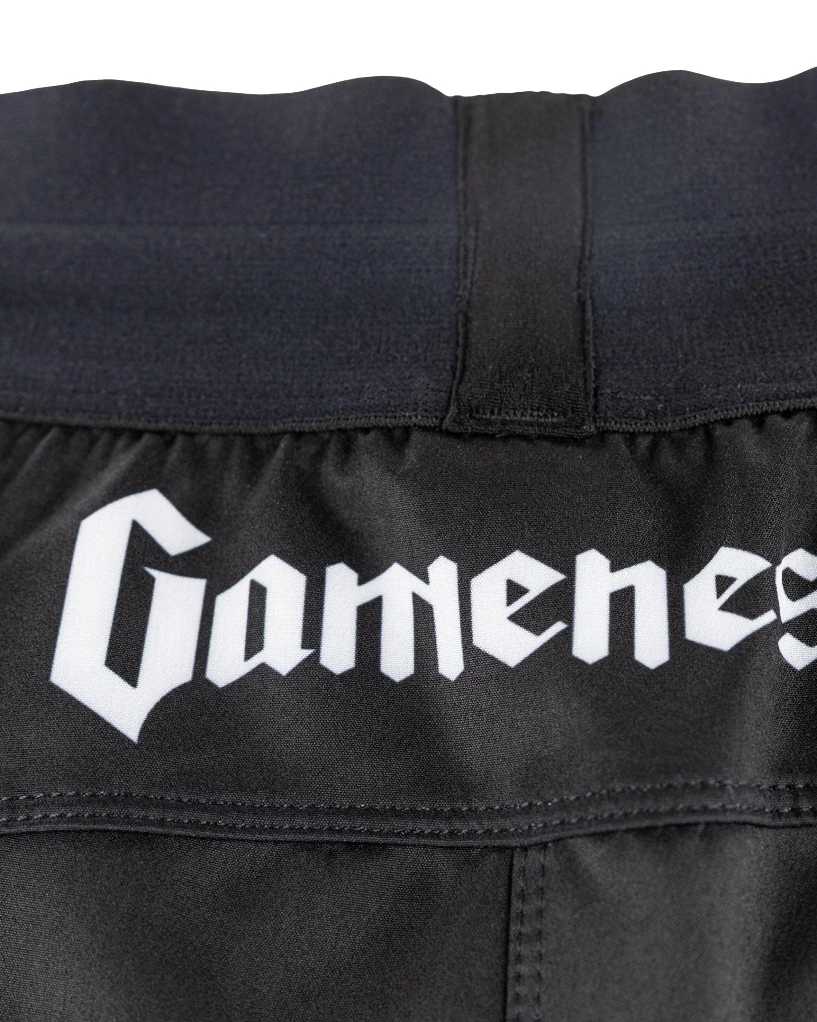 Gameness Women's Lined Pro Grappling Short - Flow - Image 6