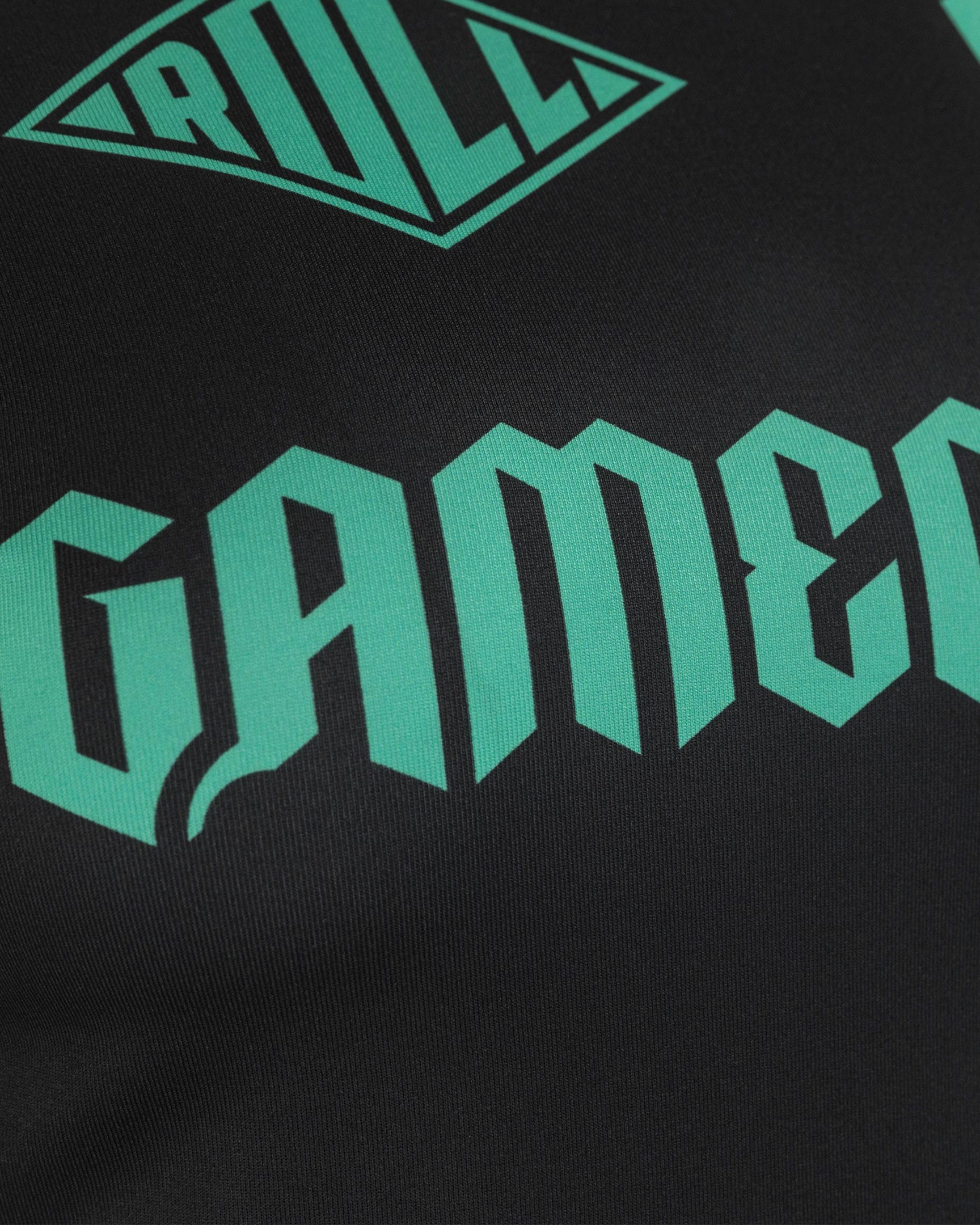 Gameness Women's Long Sleeve Bravo Rashguard - Image 5