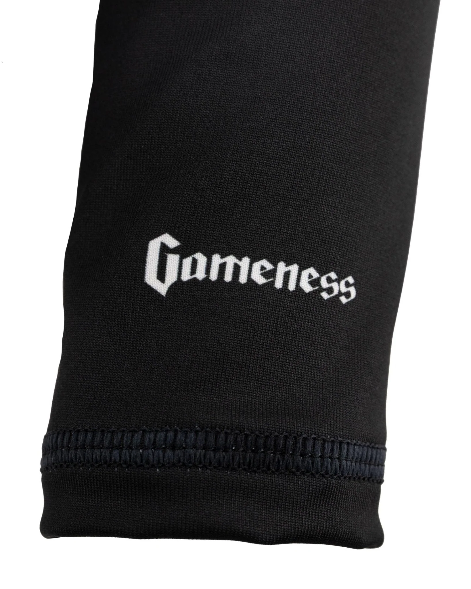 Gameness Women's Long Sleeve Pro Ranked Rash Guard - Image 5