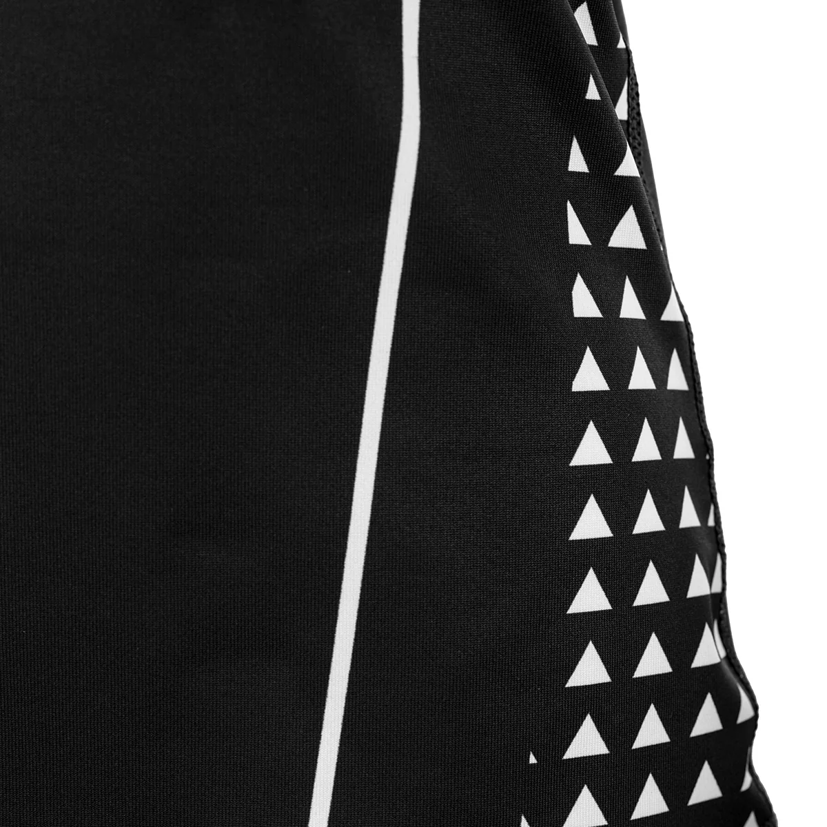 Gameness Women's Short Sleeve Pro Ranked Rashguard - Image 6