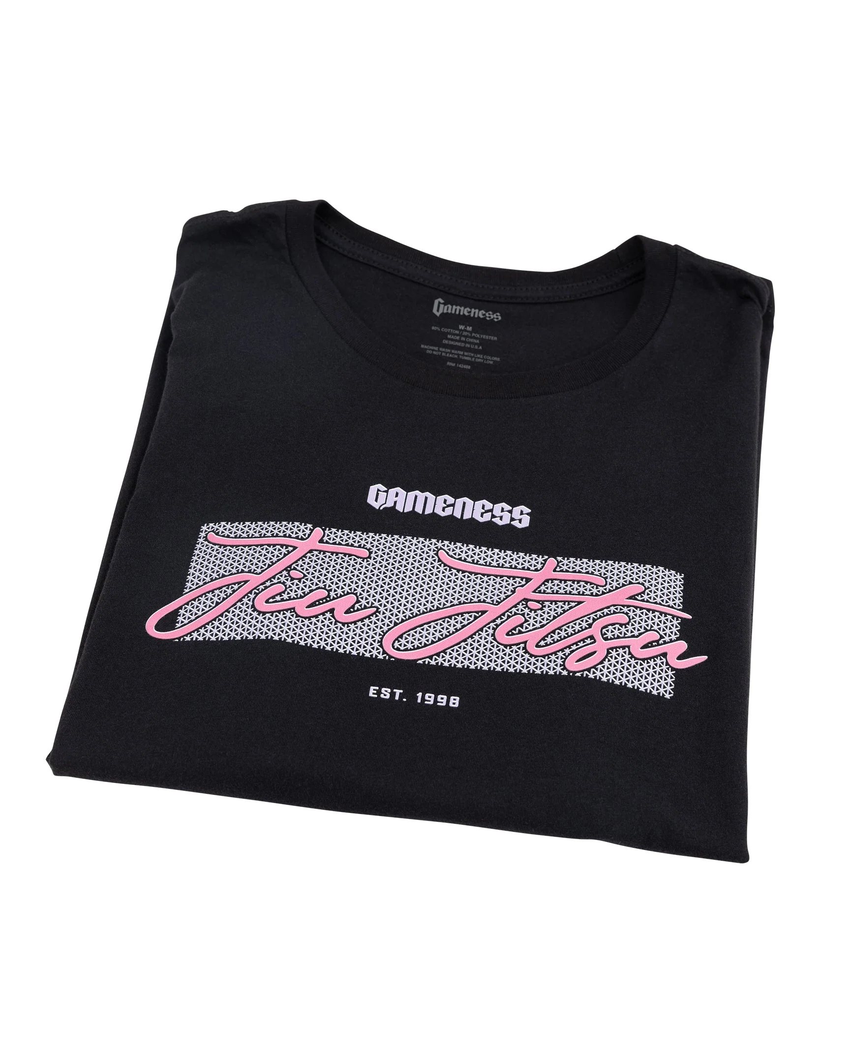 Gameness Women's Roll with Us Tee - Image 3