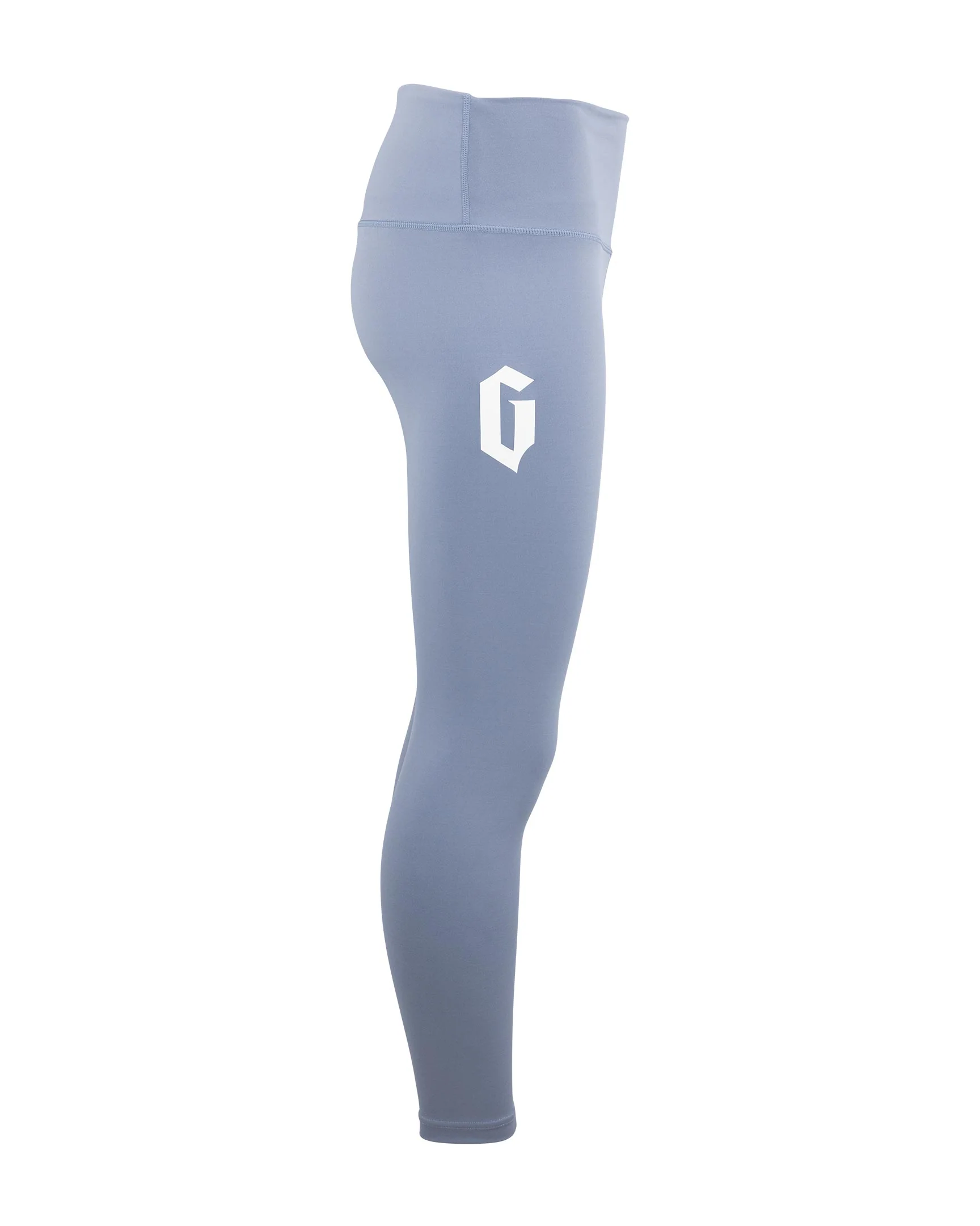 Gameness Women's Tempest Grappling Legging - Image 4