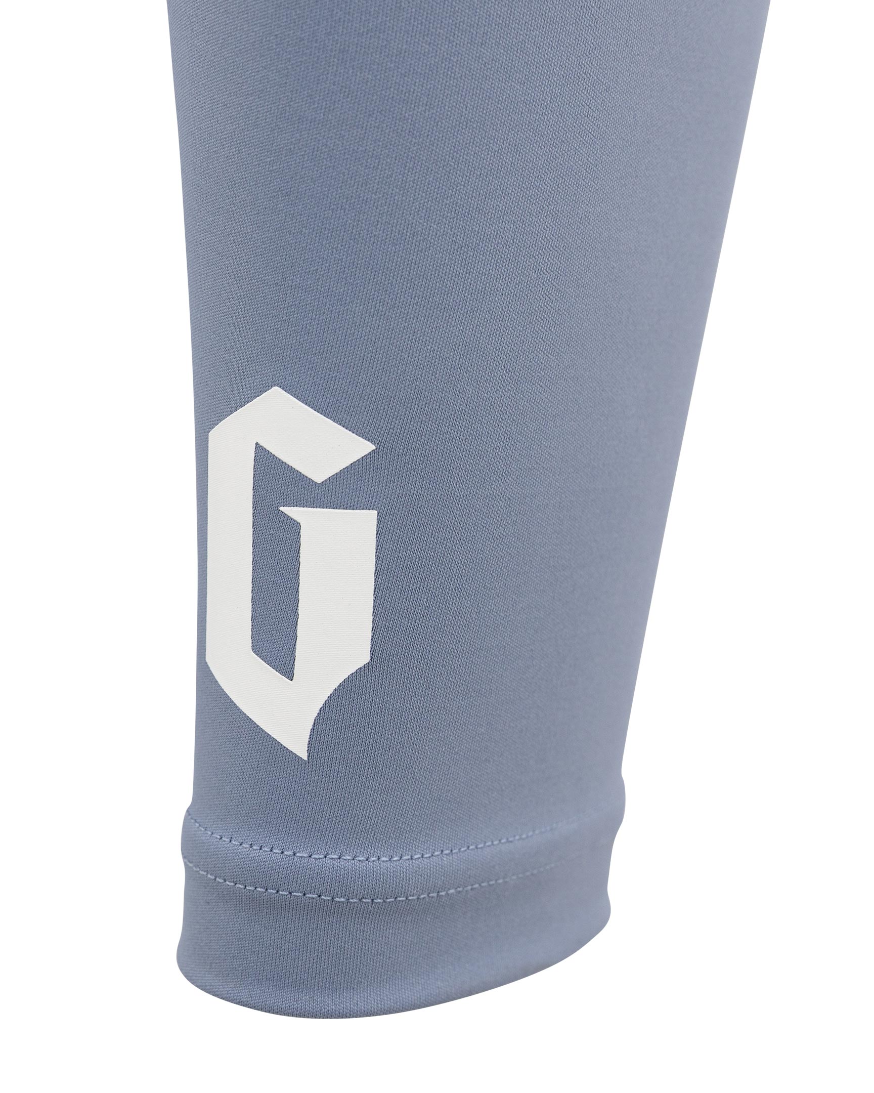 Gameness Women's Tempest Grappling Legging - Image 6