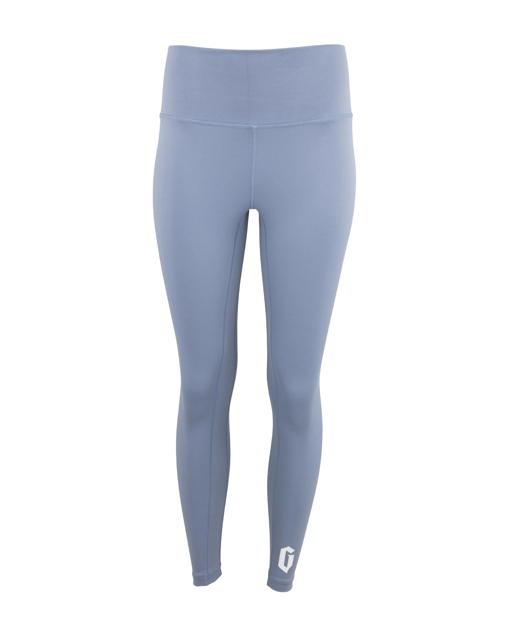 Gameness Women's Tempest Grappling Legging - Image 8