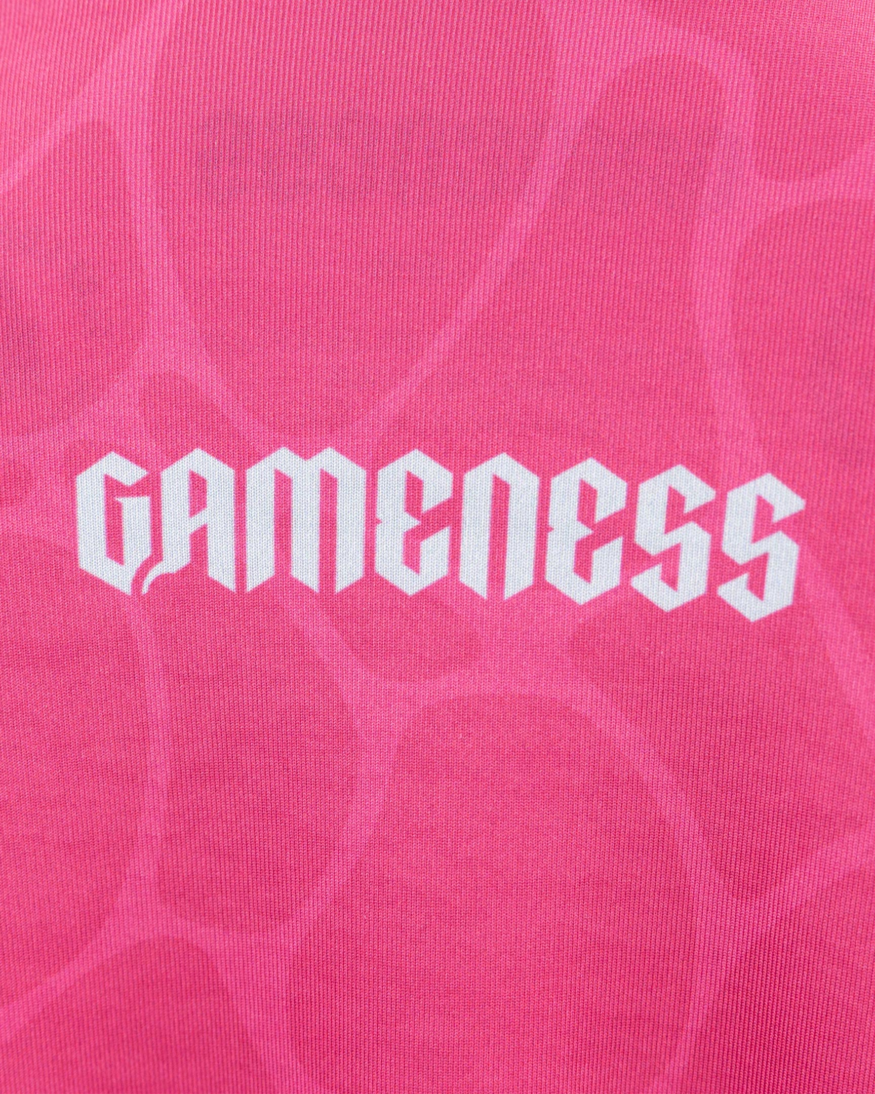 Gameness Women's Tempest Long Sleeve Rash Guard - Image 5