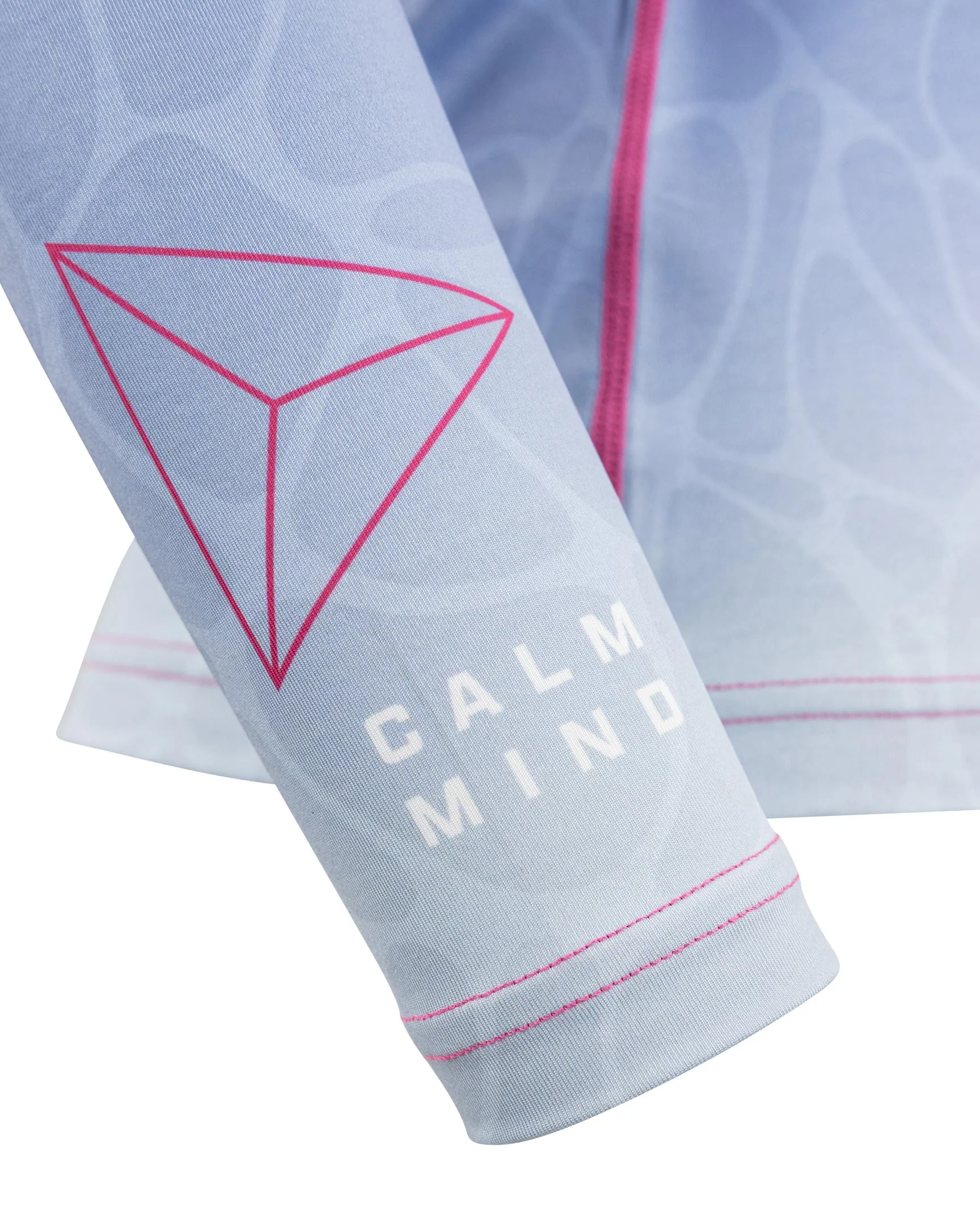 Gameness Women's Tempest Long Sleeve Rash Guard - Image 6