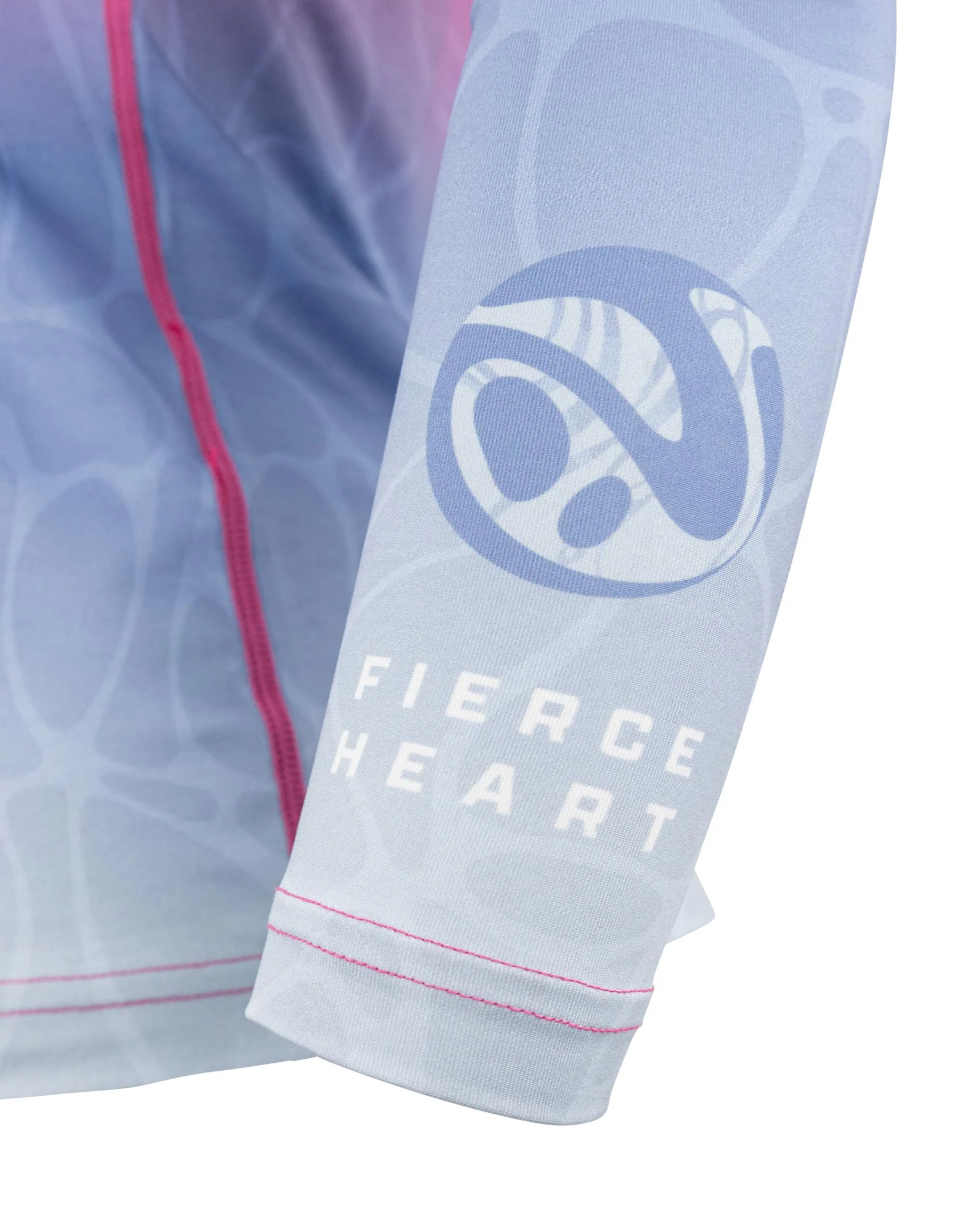 Gameness Women's Tempest Long Sleeve Rash Guard - Image 7