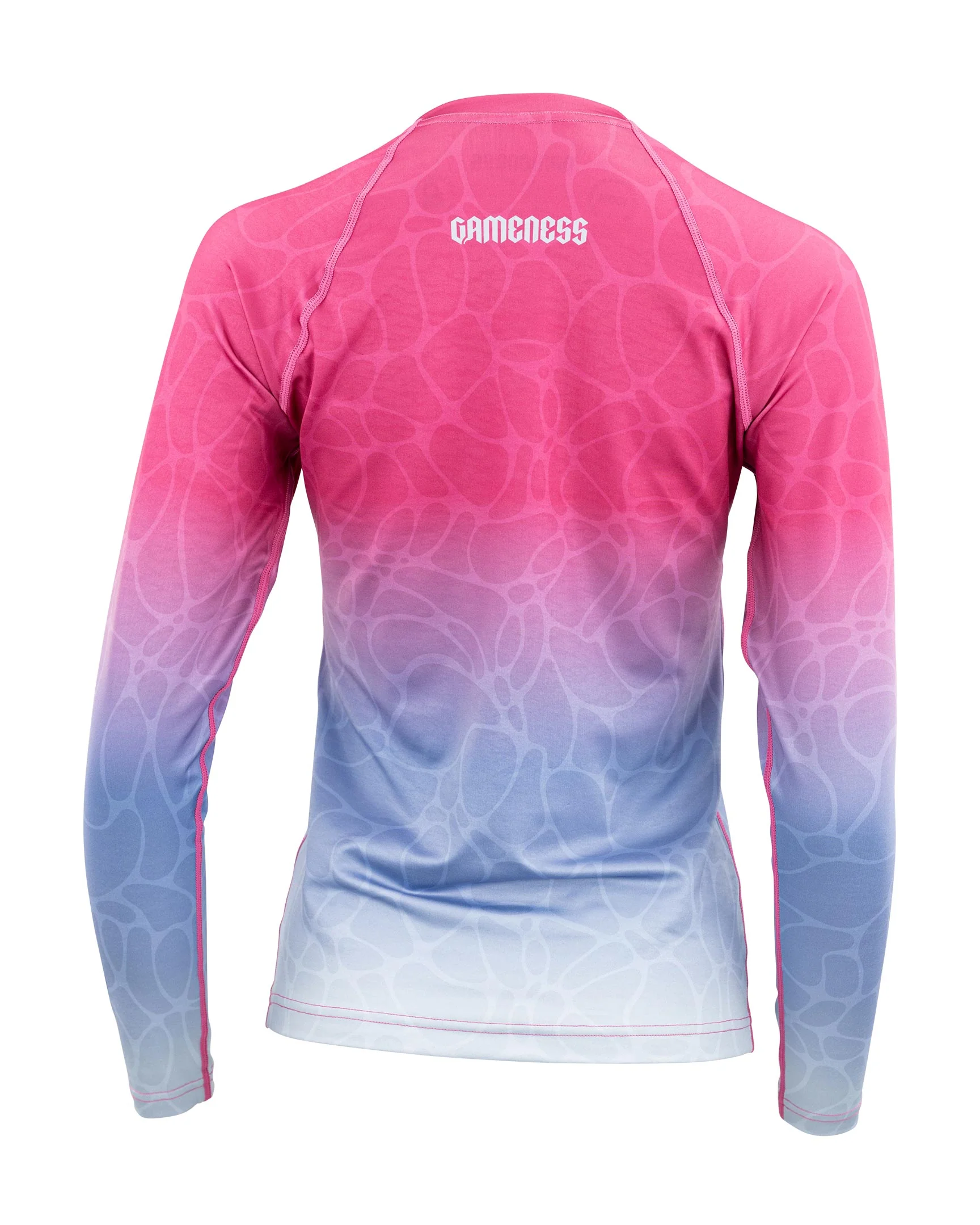 Gameness Women's Tempest Long Sleeve Rash Guard - Image 9