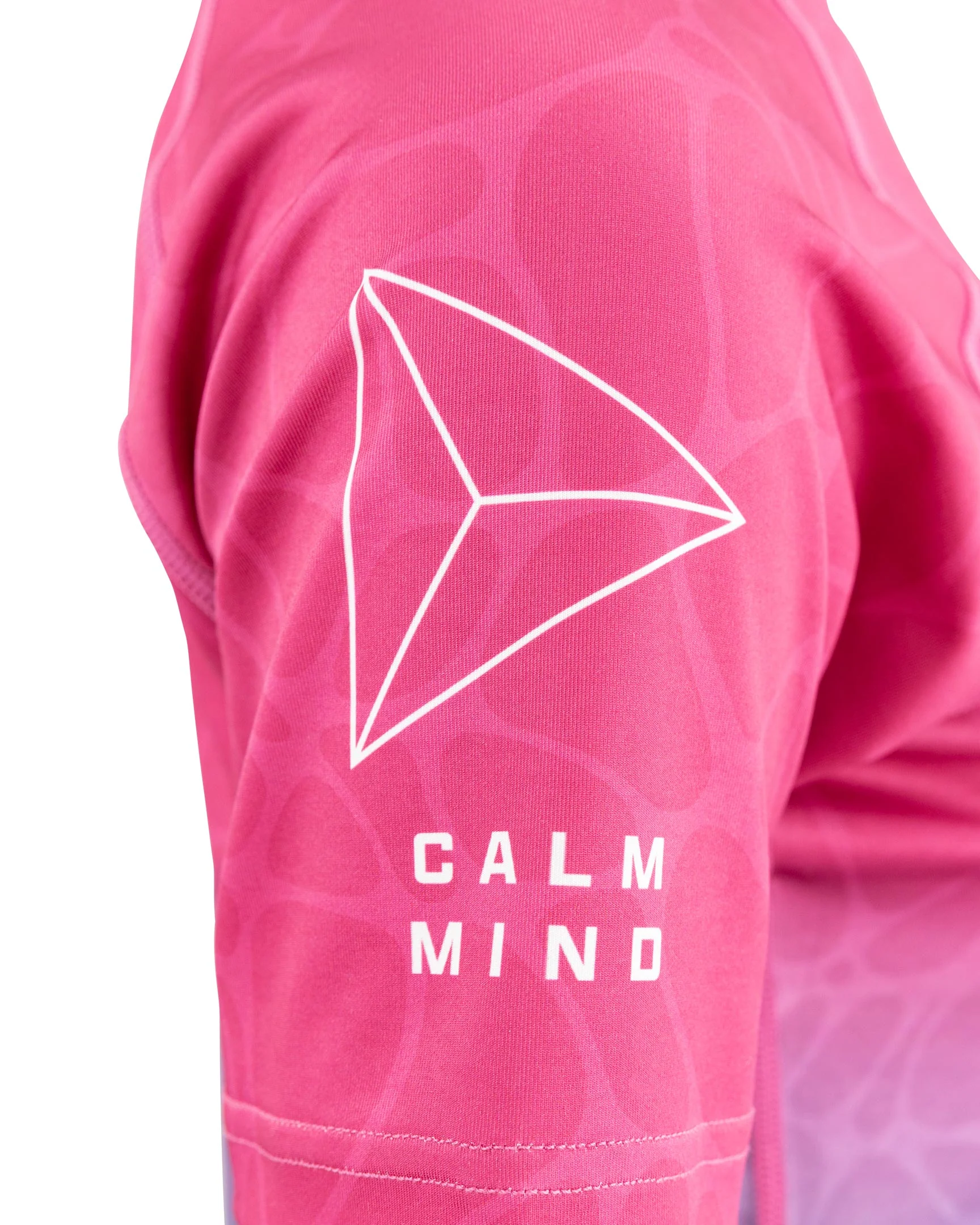 Gameness Women's Tempest Short Sleeve Rash Guard - Image 4