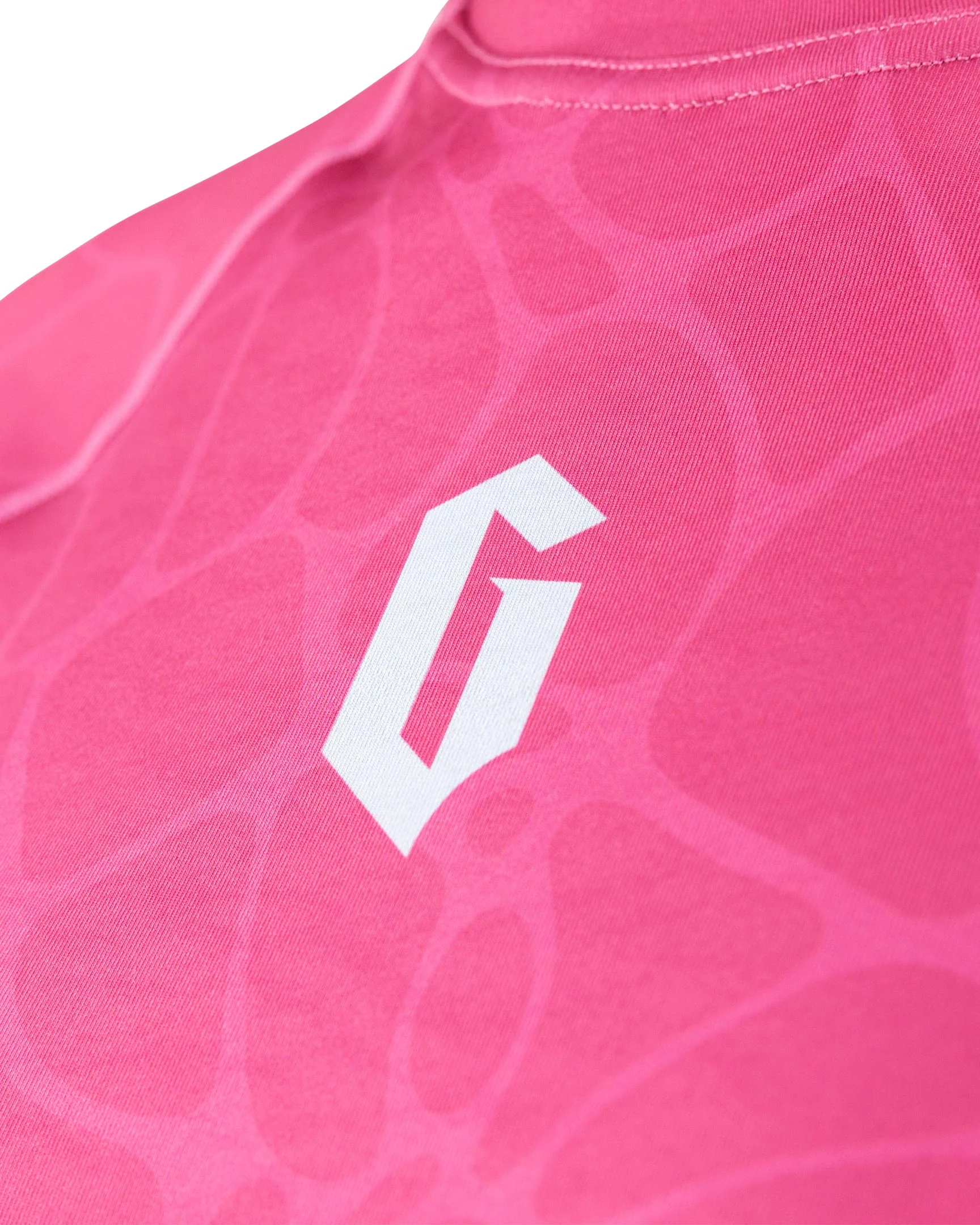 Gameness Women's Tempest Short Sleeve Rash Guard - Image 5