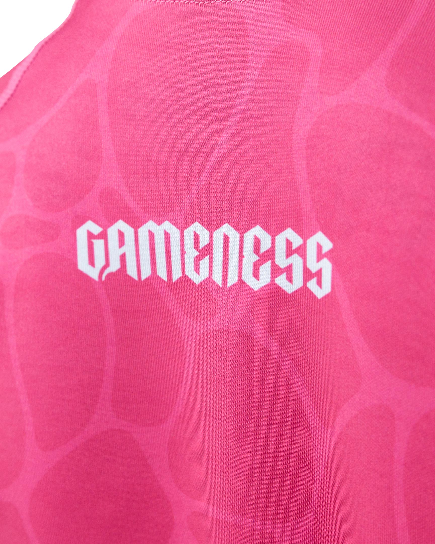 Gameness Women's Tempest Short Sleeve Rash Guard - Image 6