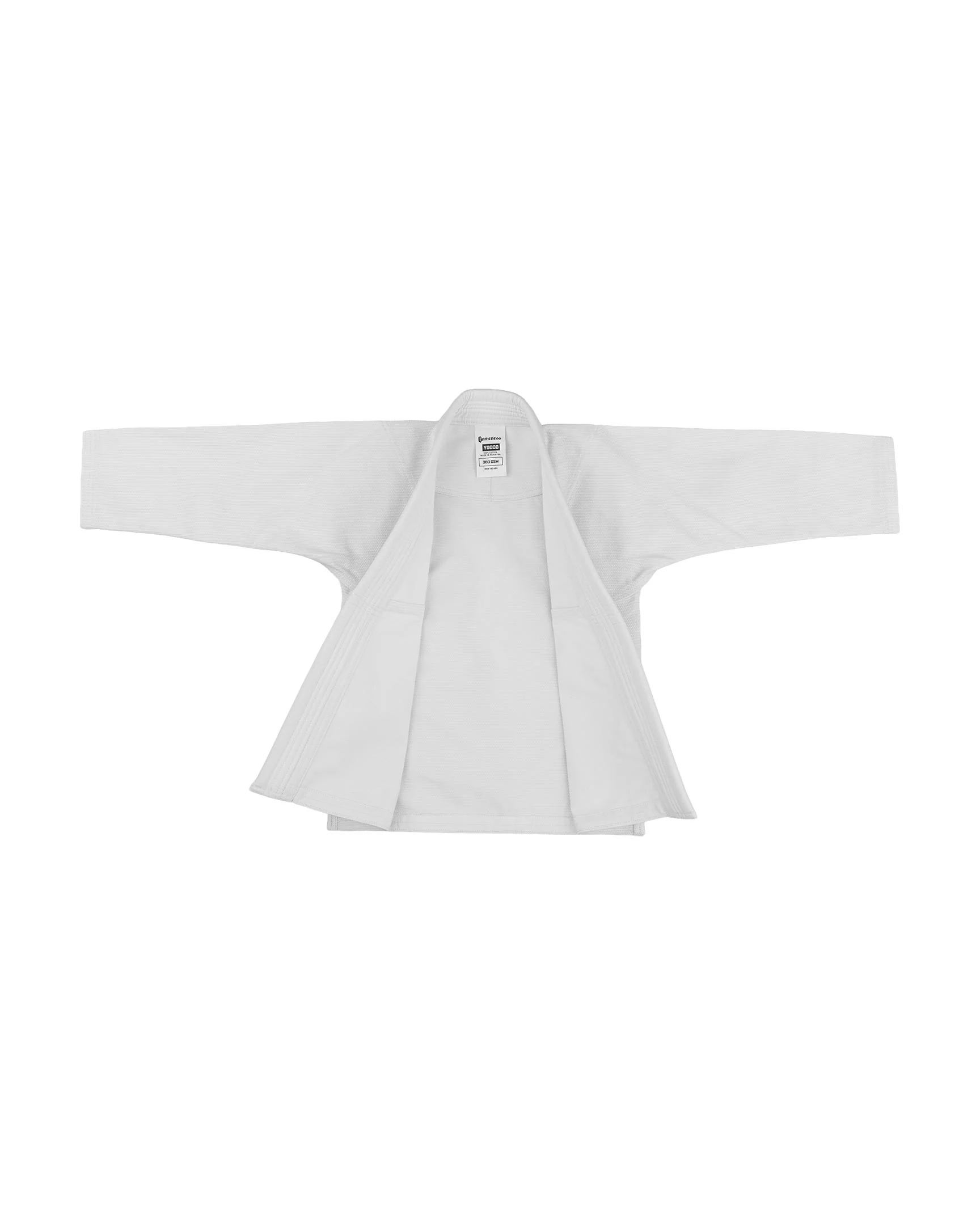 Gameness Youth Academy Gi - Image 16
