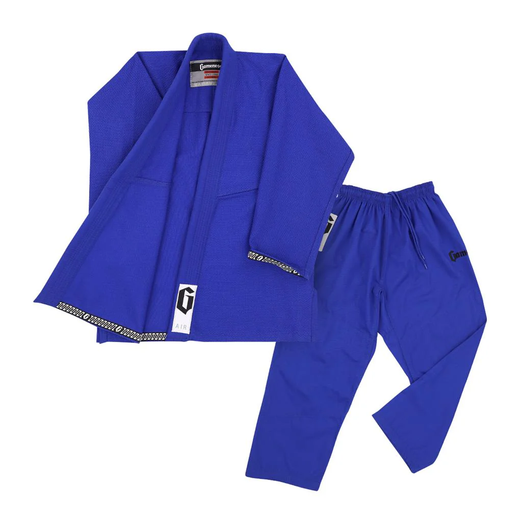 Gameness Youth Air Gi 2.0 - Image 10
