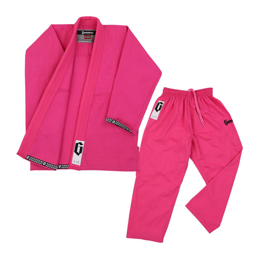 Gameness Youth Air Gi 2.0 - Image 14