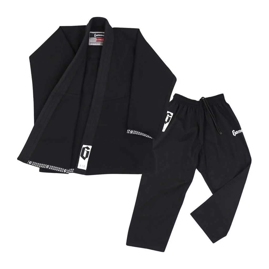 Gameness Youth Air Gi 2.0 - Image 6