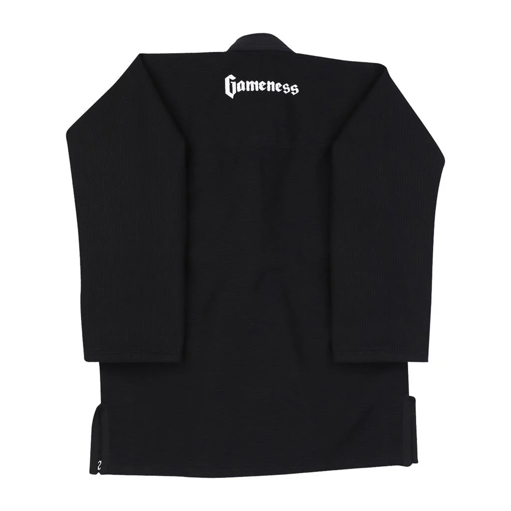 Gameness Youth Air Gi 2.0 - Image 8