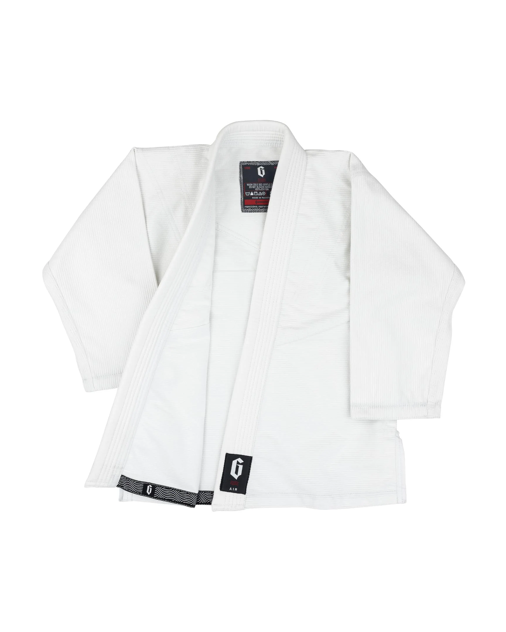 Gameness Youth Air Gi 3.0 - Image 11