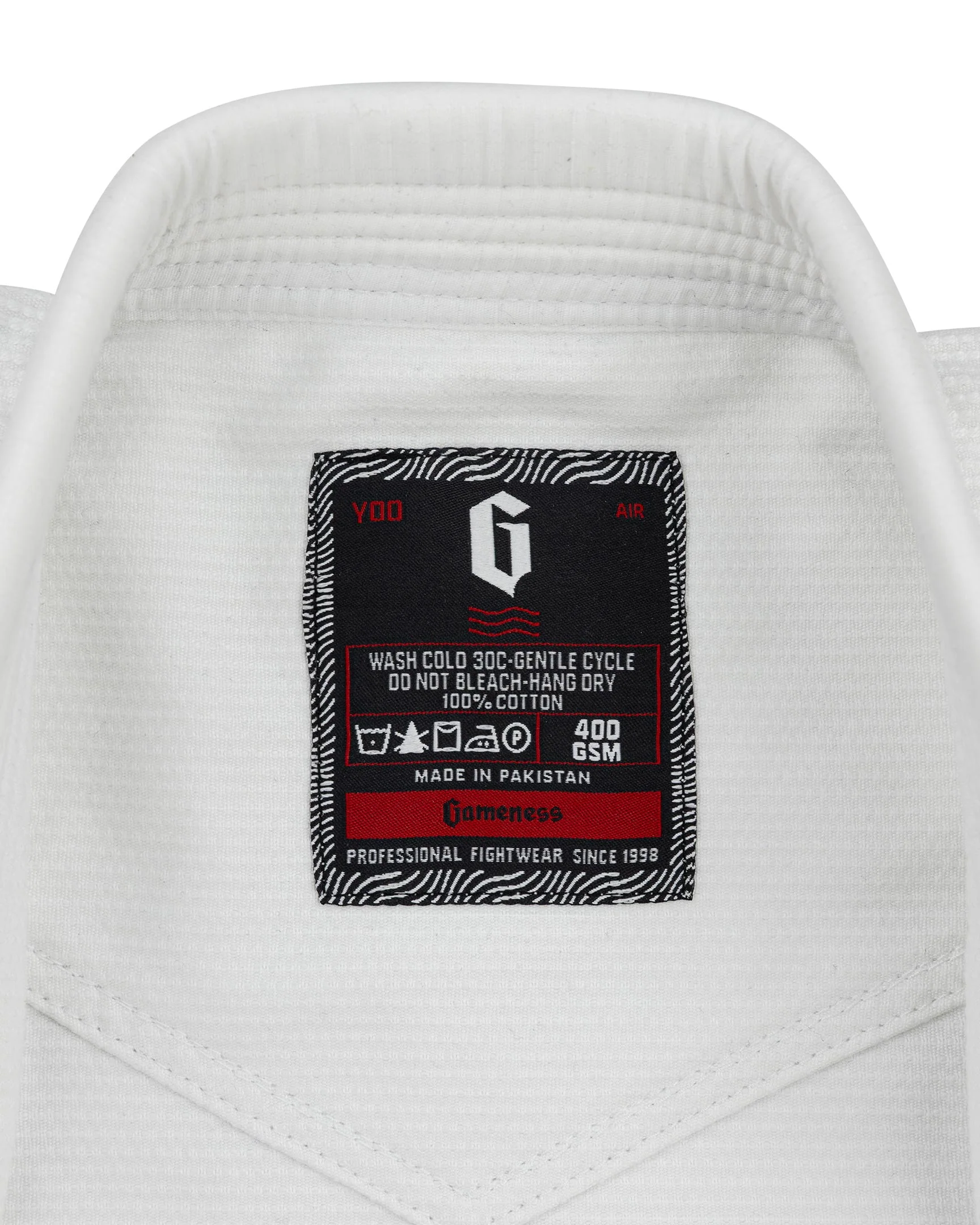 Gameness Youth Air Gi 3.0 - Image 13