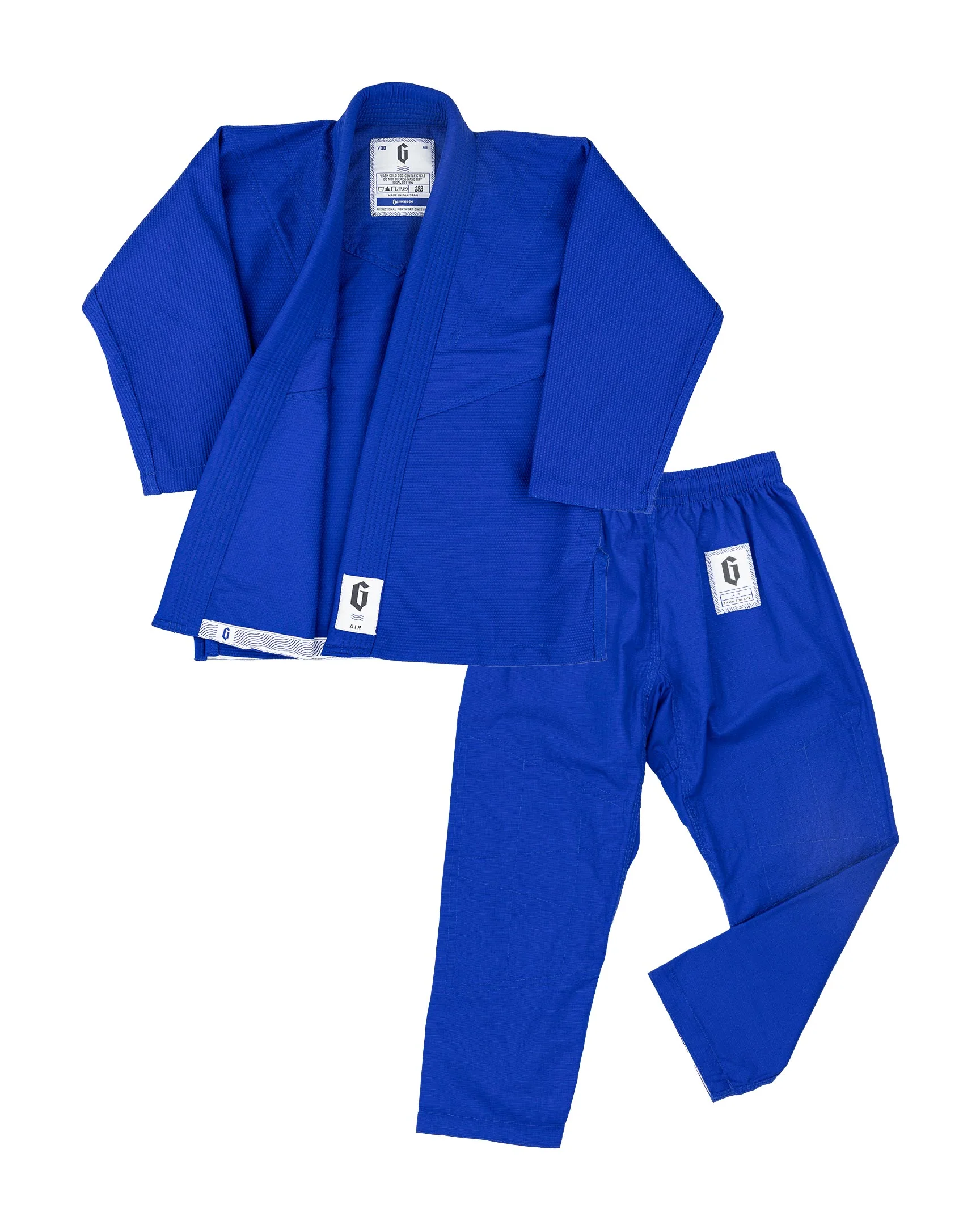 Gameness Youth Air Gi 3.0 - Image 17