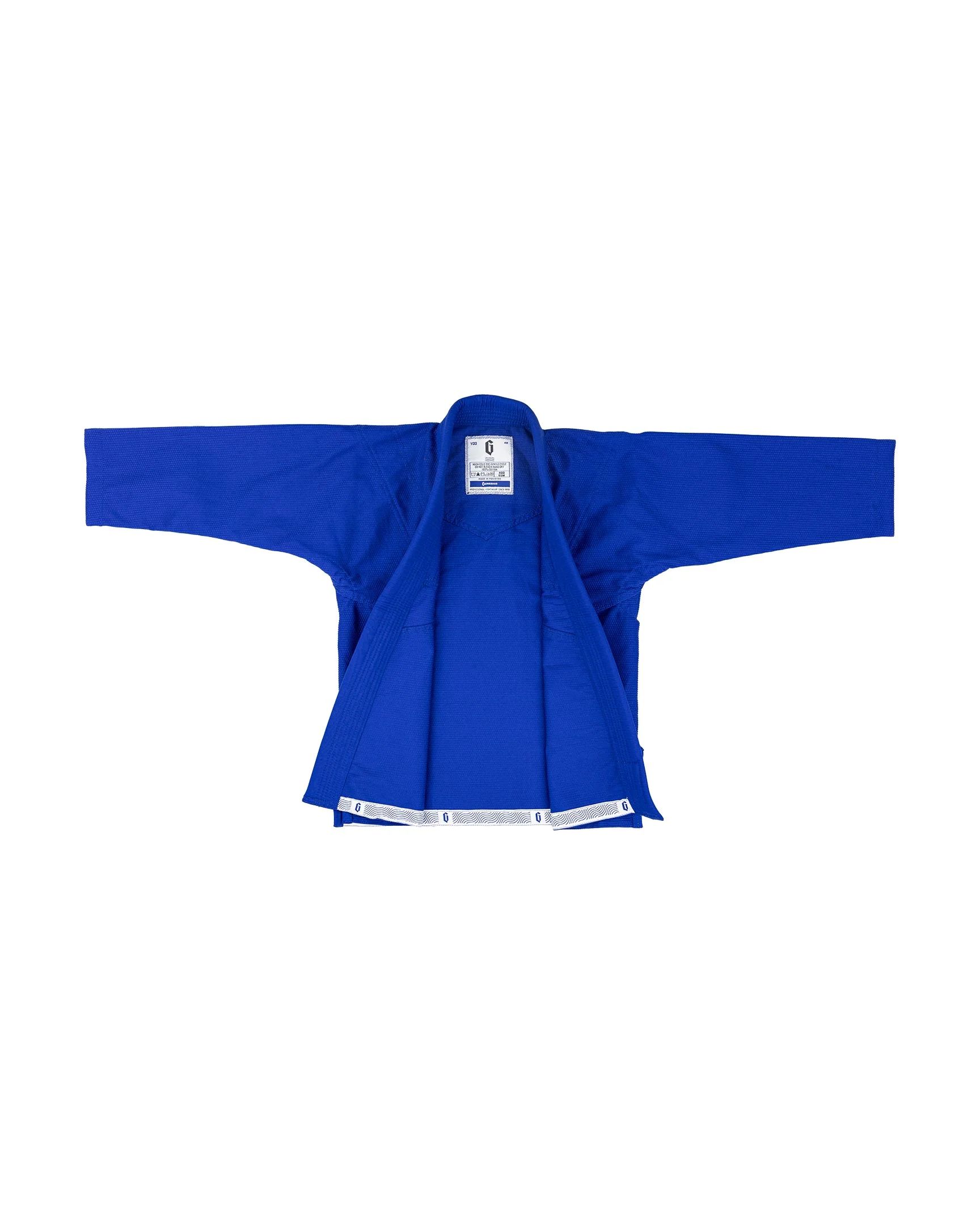 Gameness Youth Air Gi 3.0 - Image 19