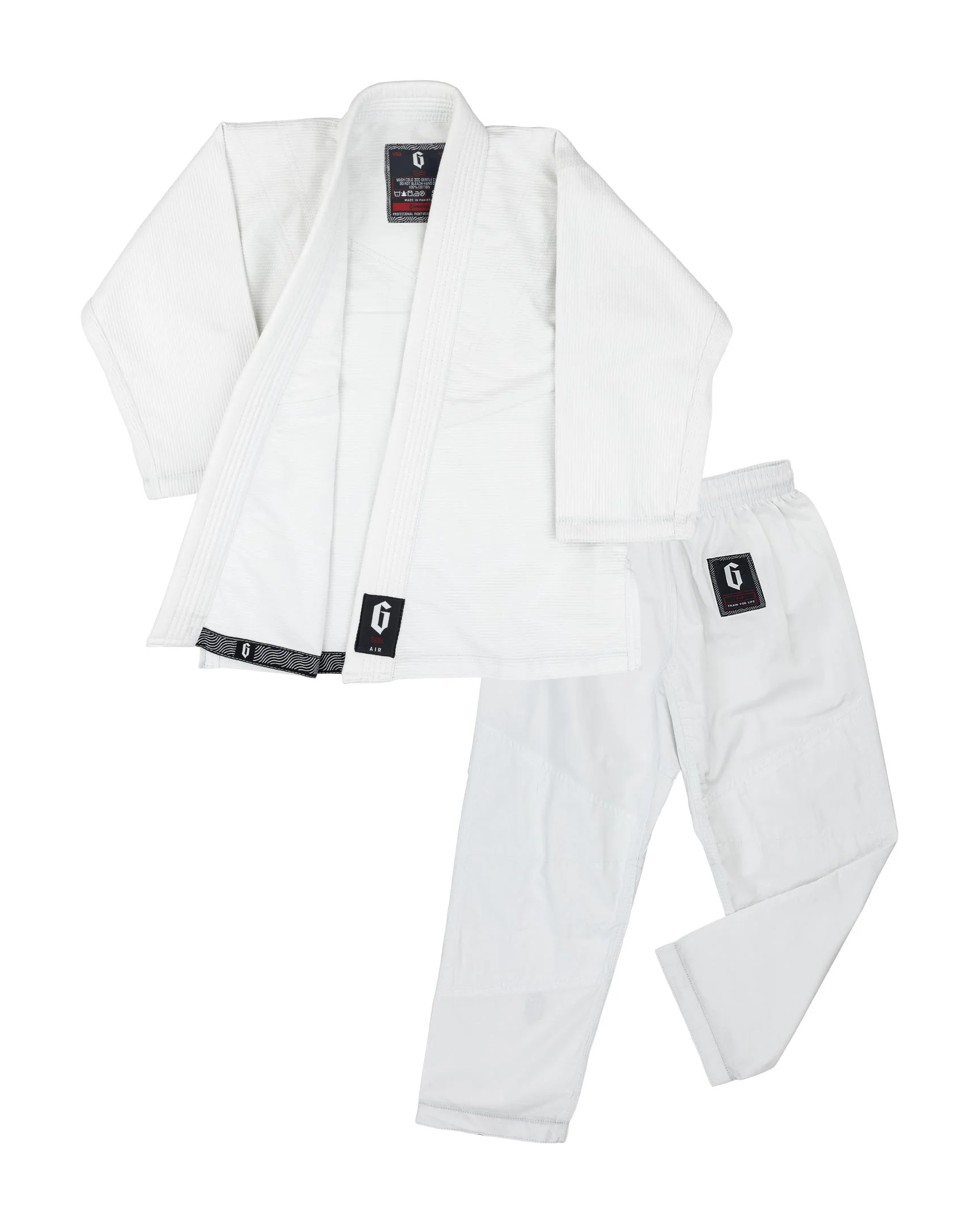 Gameness Youth Air Gi 3.0 - Image 2