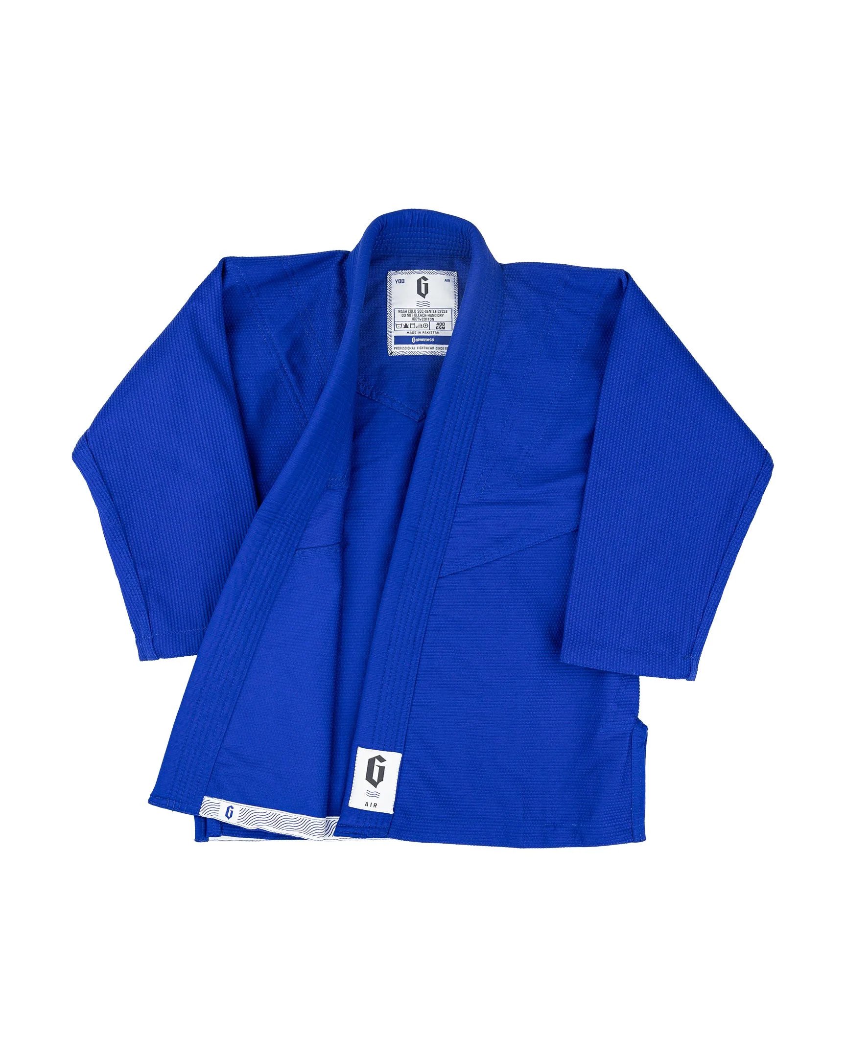 Gameness Youth Air Gi 3.0 - Image 20