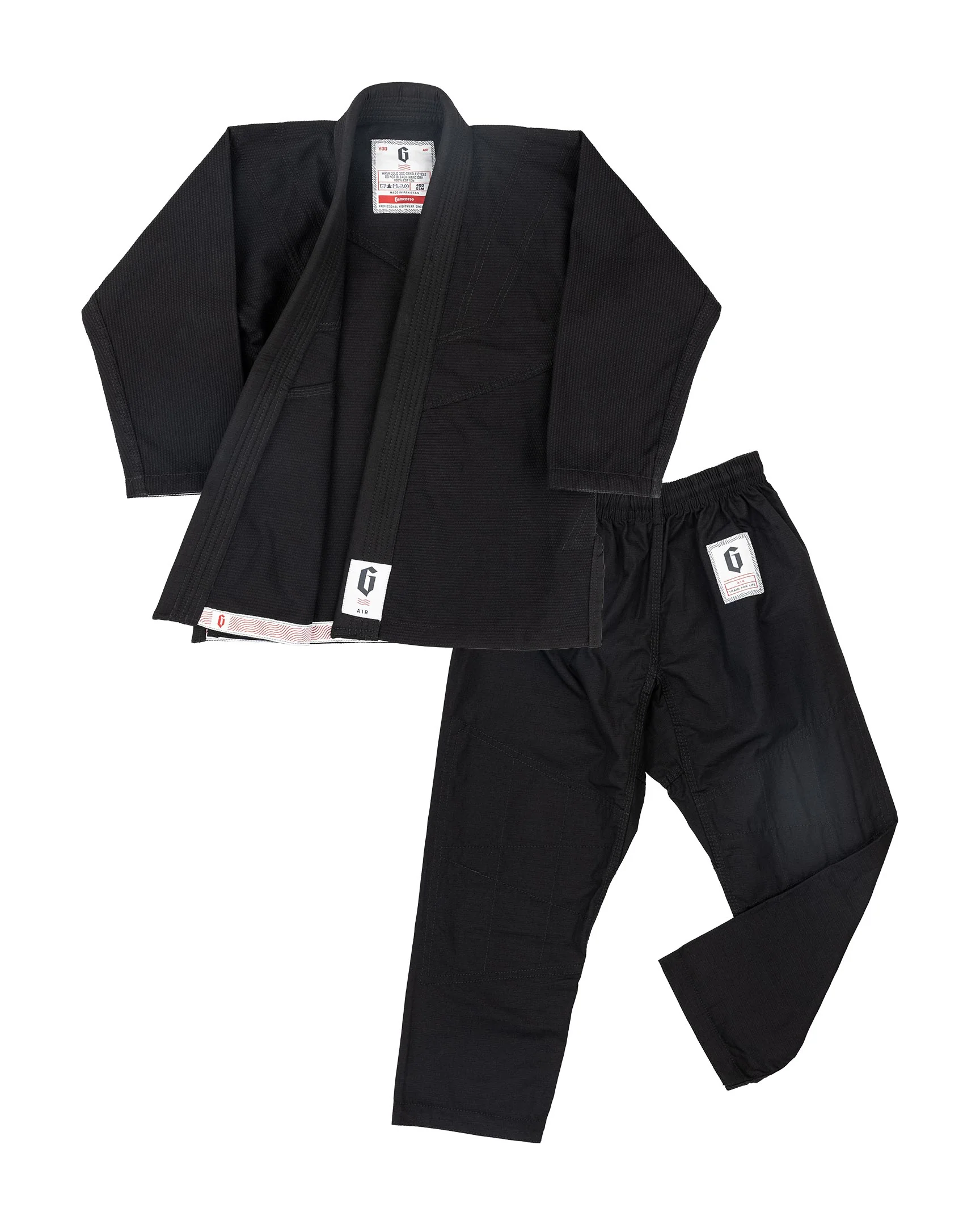 Gameness Youth Air Gi 3.0 - Image 22