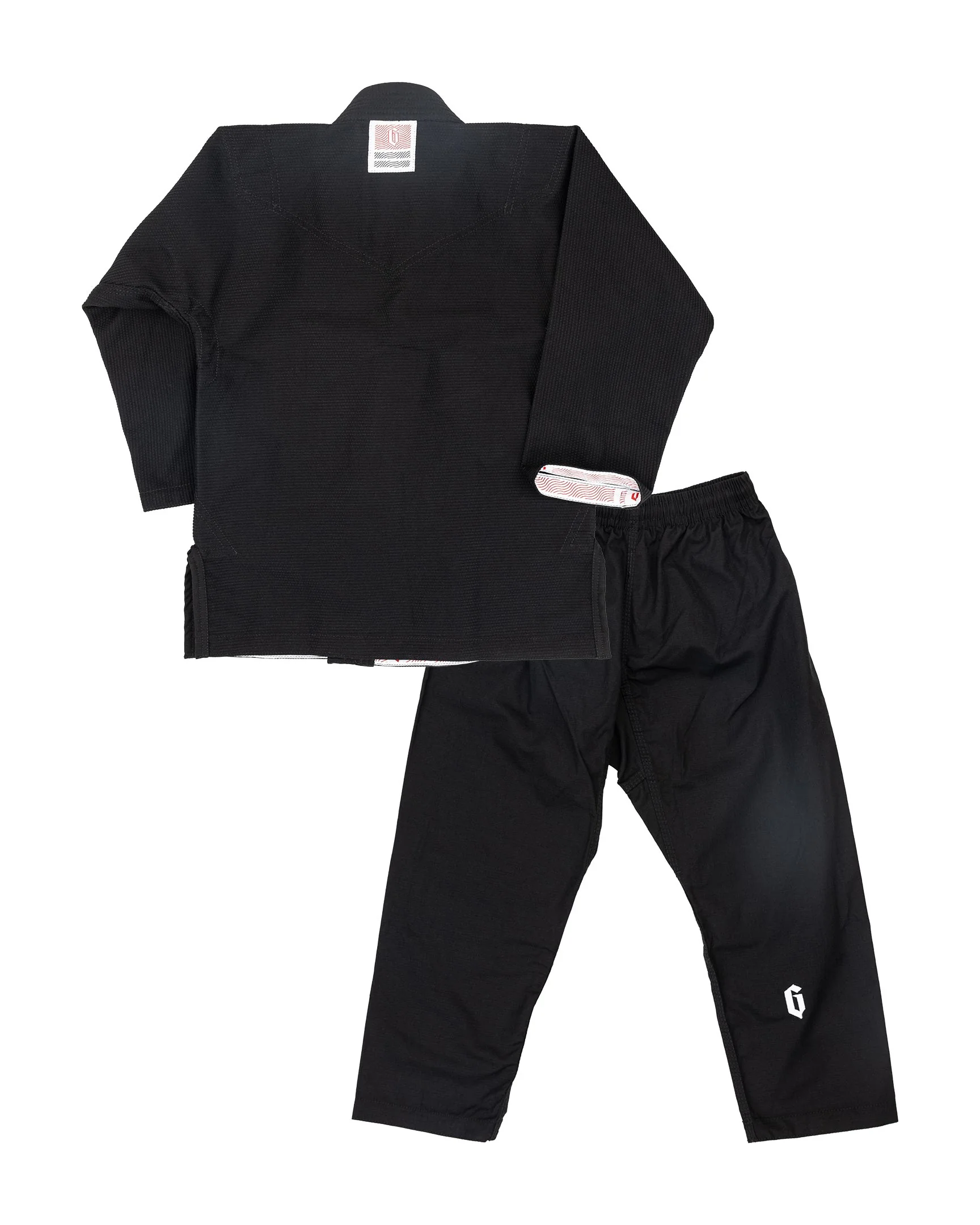 Gameness Youth Air Gi 3.0 - Image 23