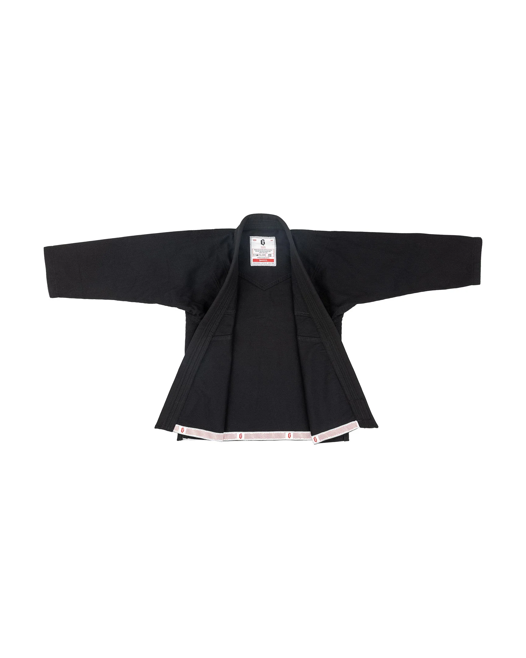 Gameness Youth Air Gi 3.0 - Image 24