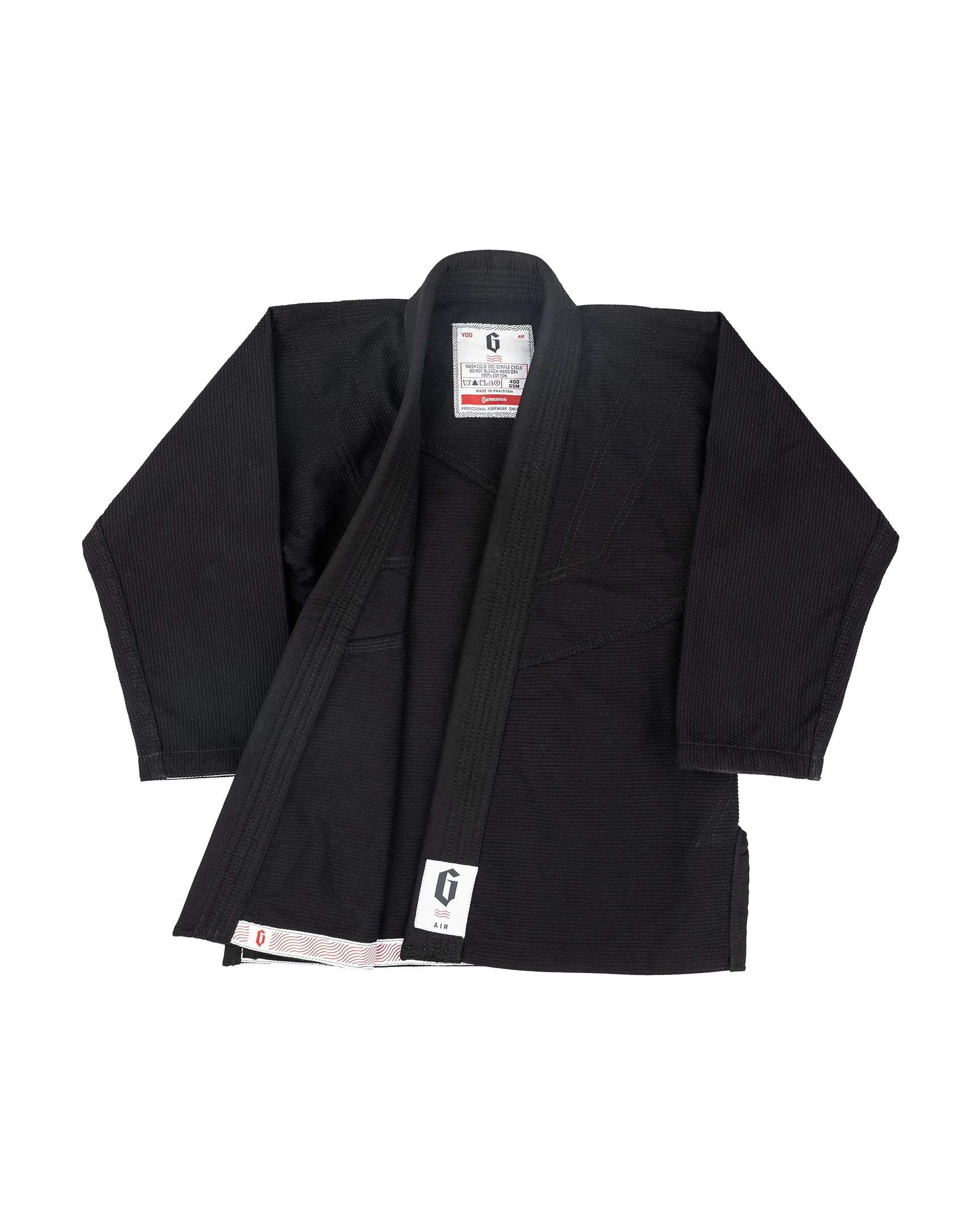 Gameness Youth Air Gi 3.0 - Image 25